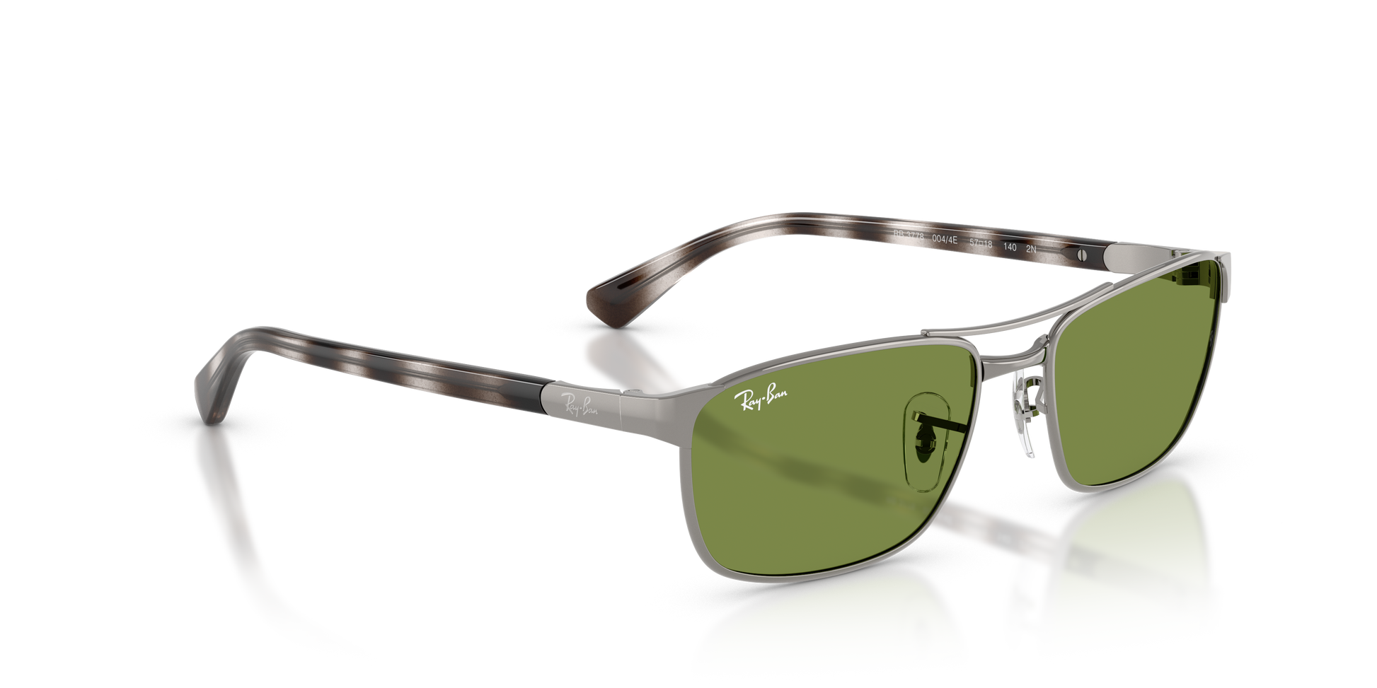 Ray-Ban RB3778 004/4E