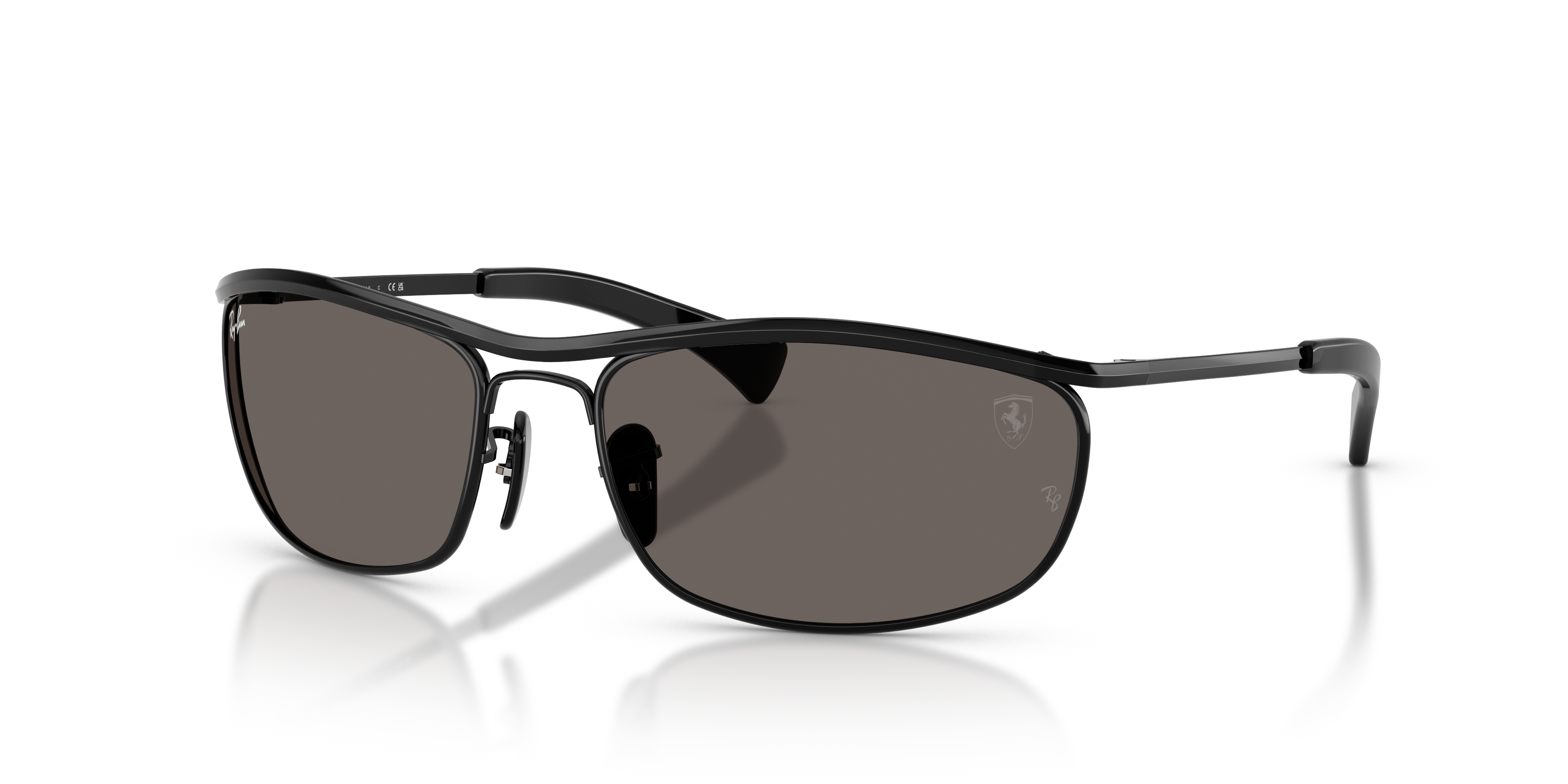 Ray-Ban RB3819M F117B1