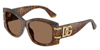 Dolce & Gabbana DG4501 347073