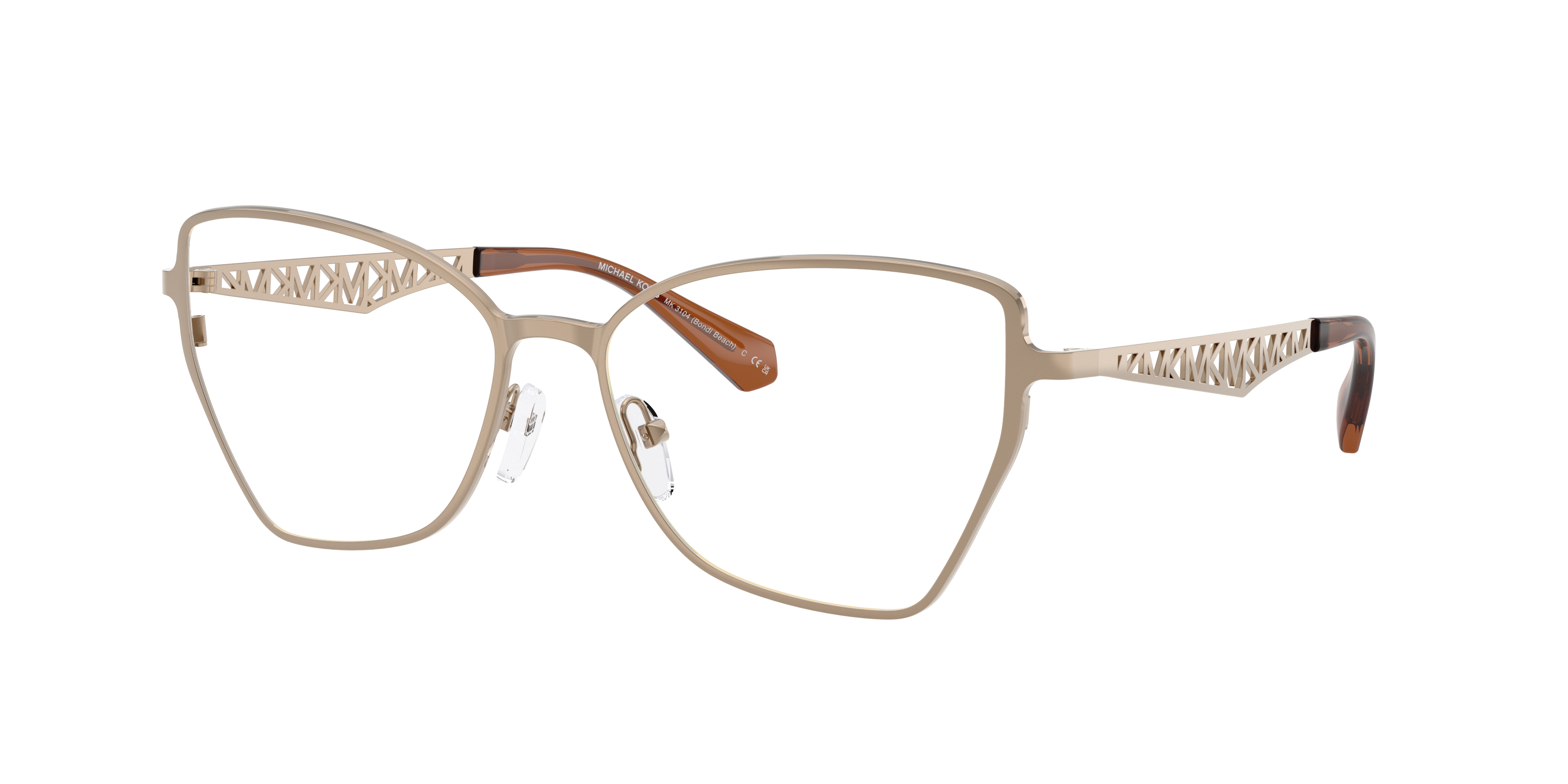 Michael Kors MK3104 BONDI BEACH 1213
