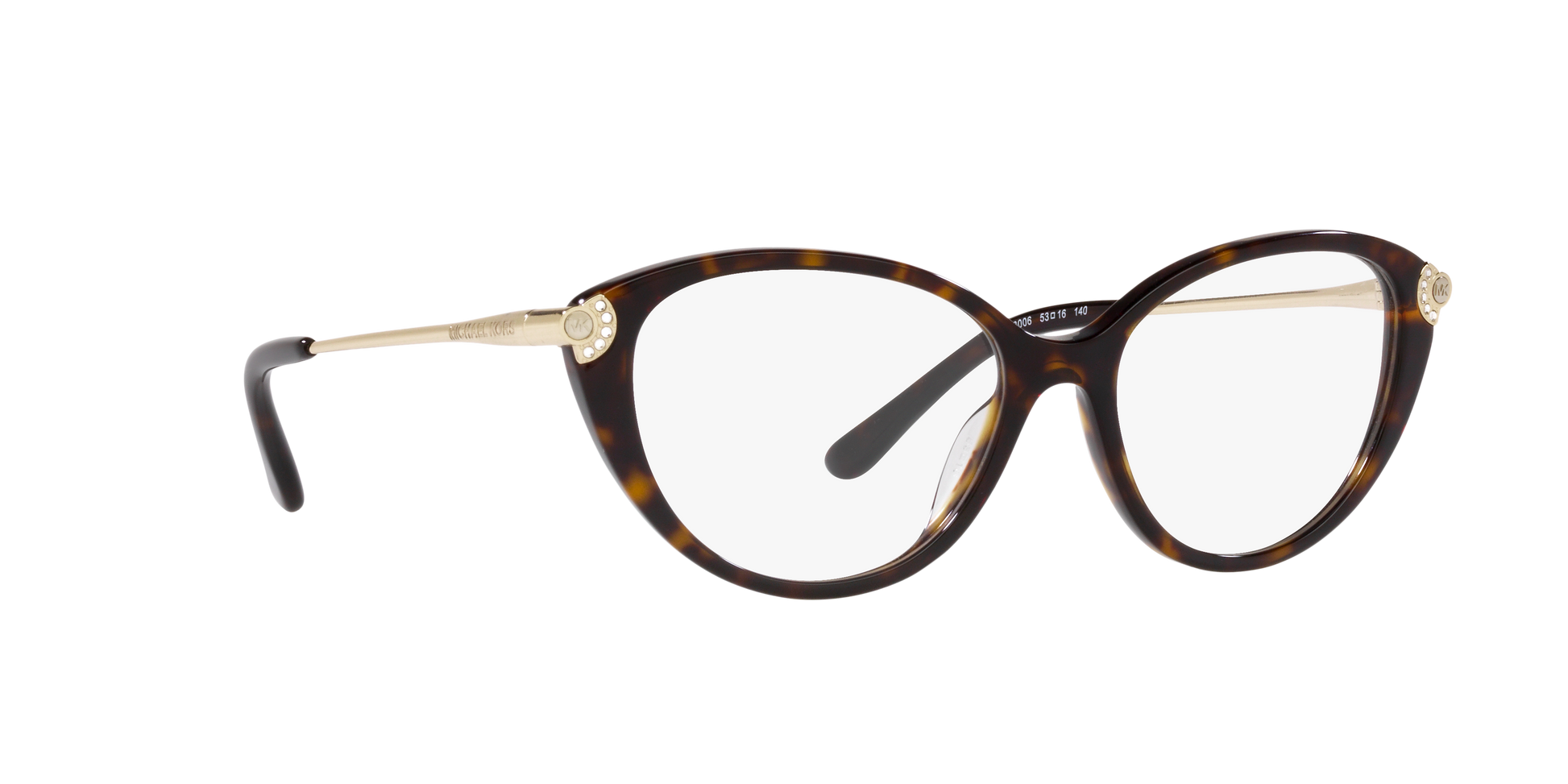 Michael Kors MK4098BU SAVOIE 3006