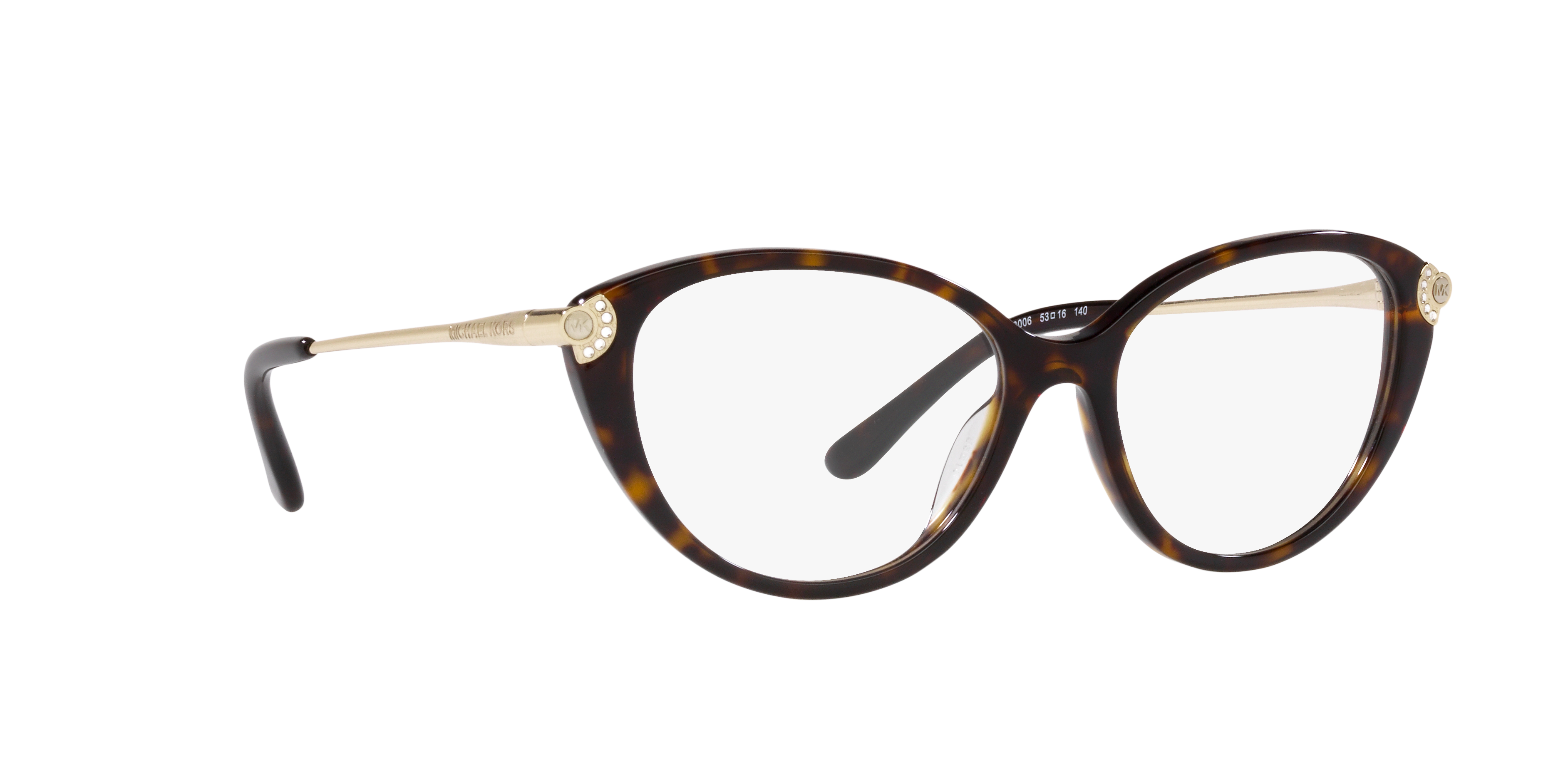 Michael Kors MK4098BU SAVOIE 3006