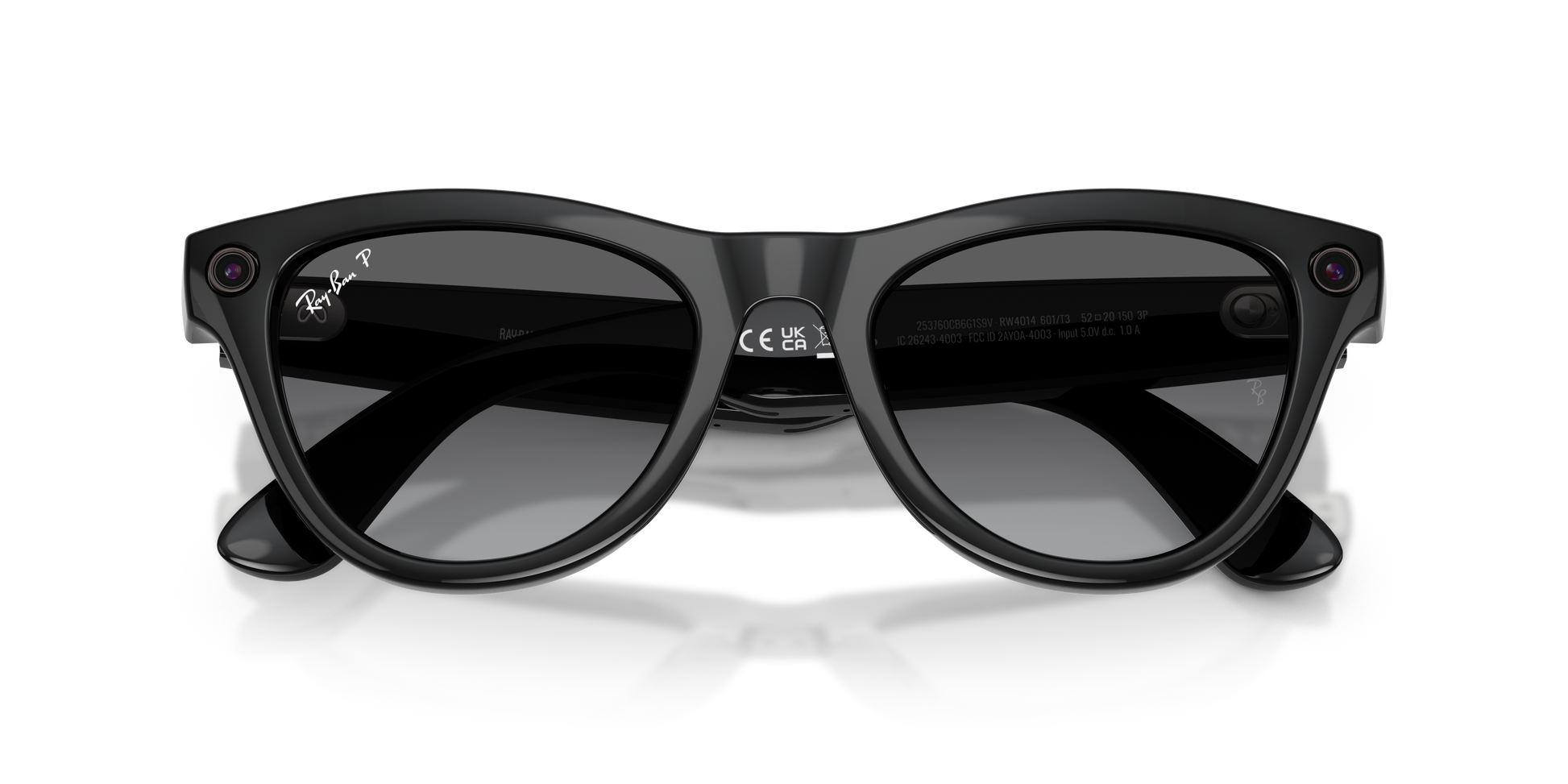 Ray-Ban Meta RW4014 SKYLER 601/T3