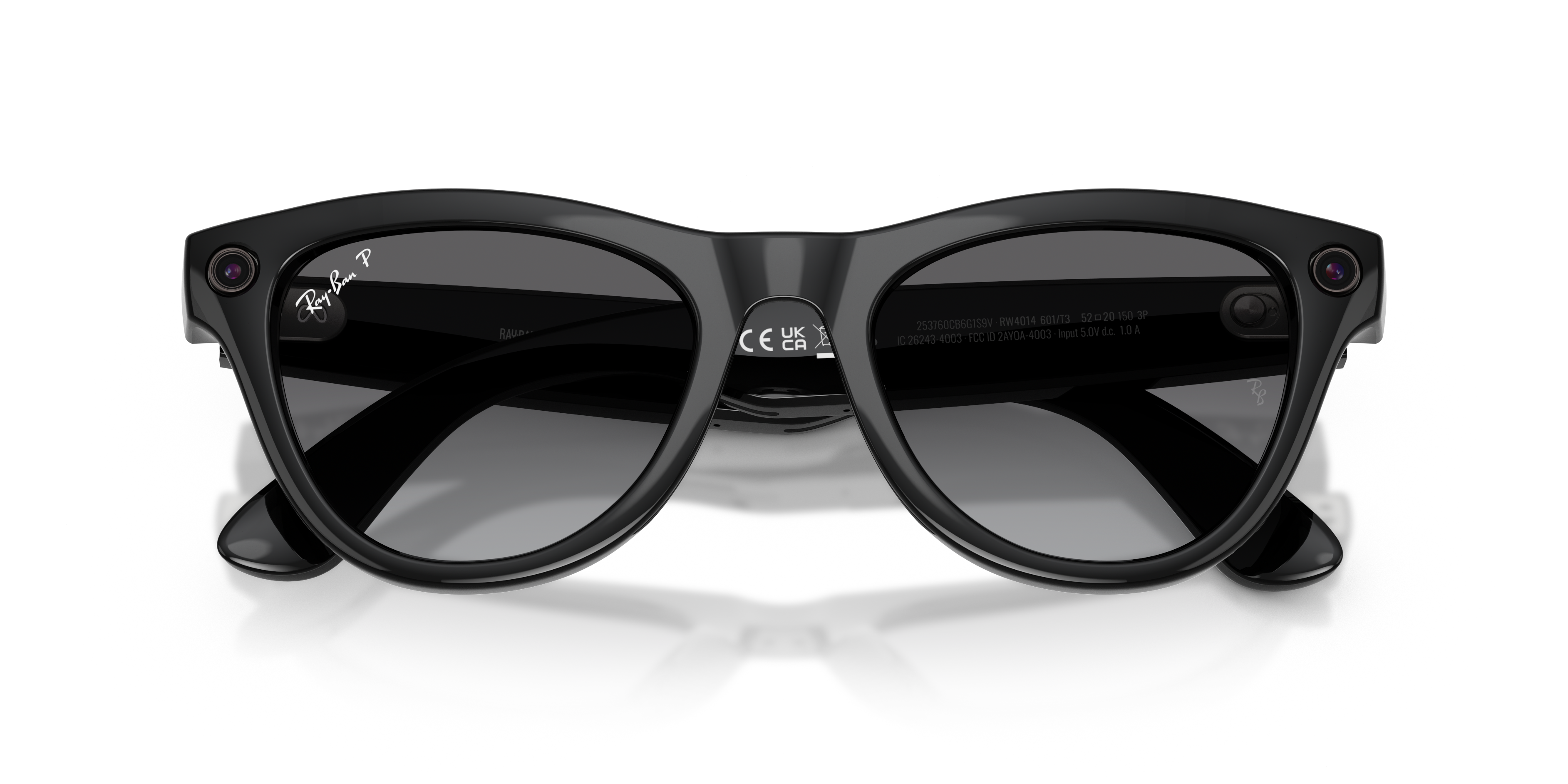 Ray-Ban Meta RW4014 SKYLER 601/T3