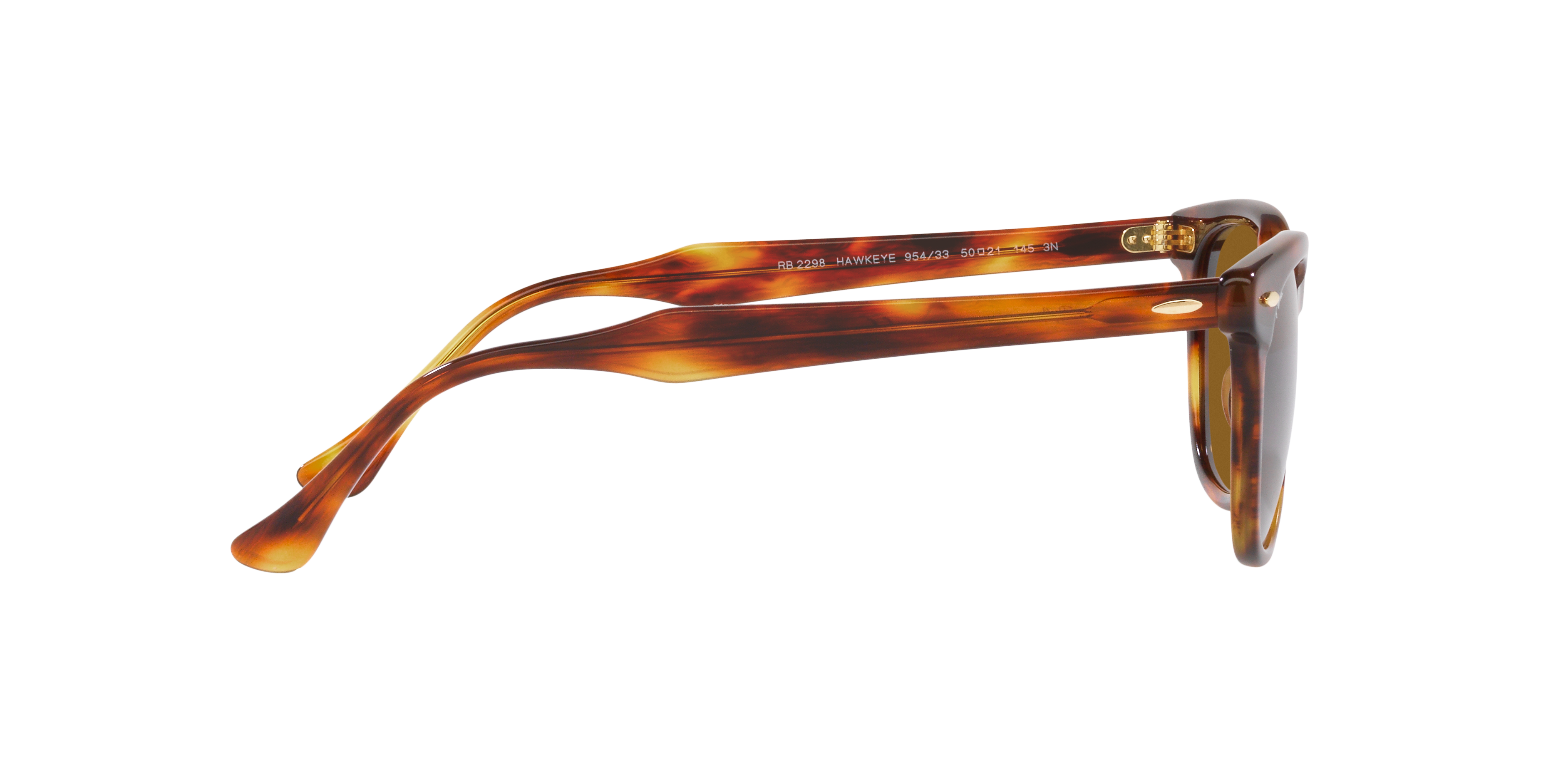 Ray-Ban RB2298 HAWKEYE 954/33