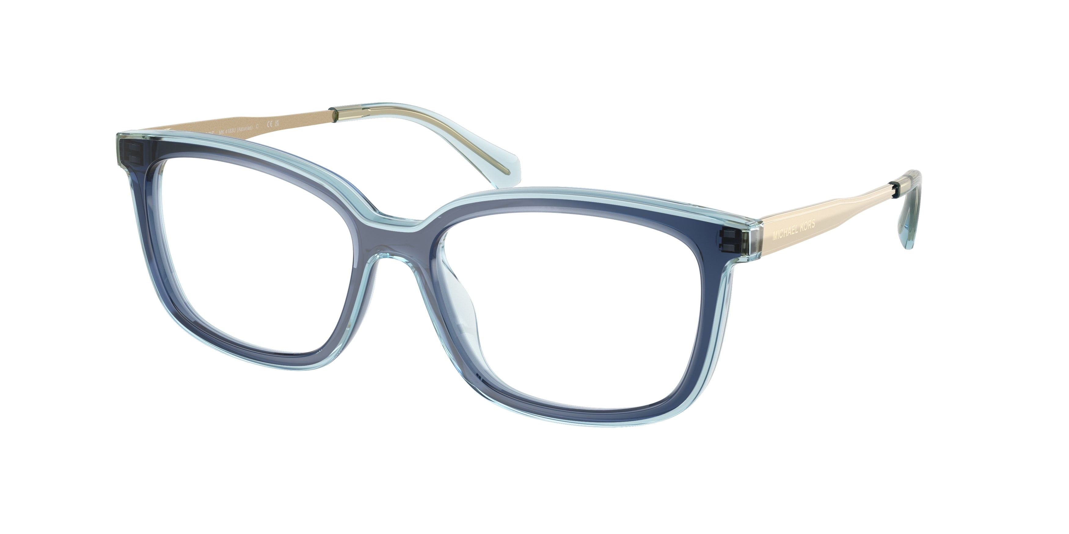 Michael Kors MK4183U ASTURIAS 4031