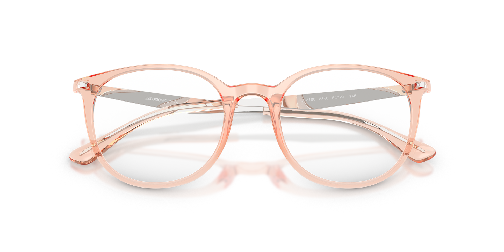 Emporio Armani EA3168 6346