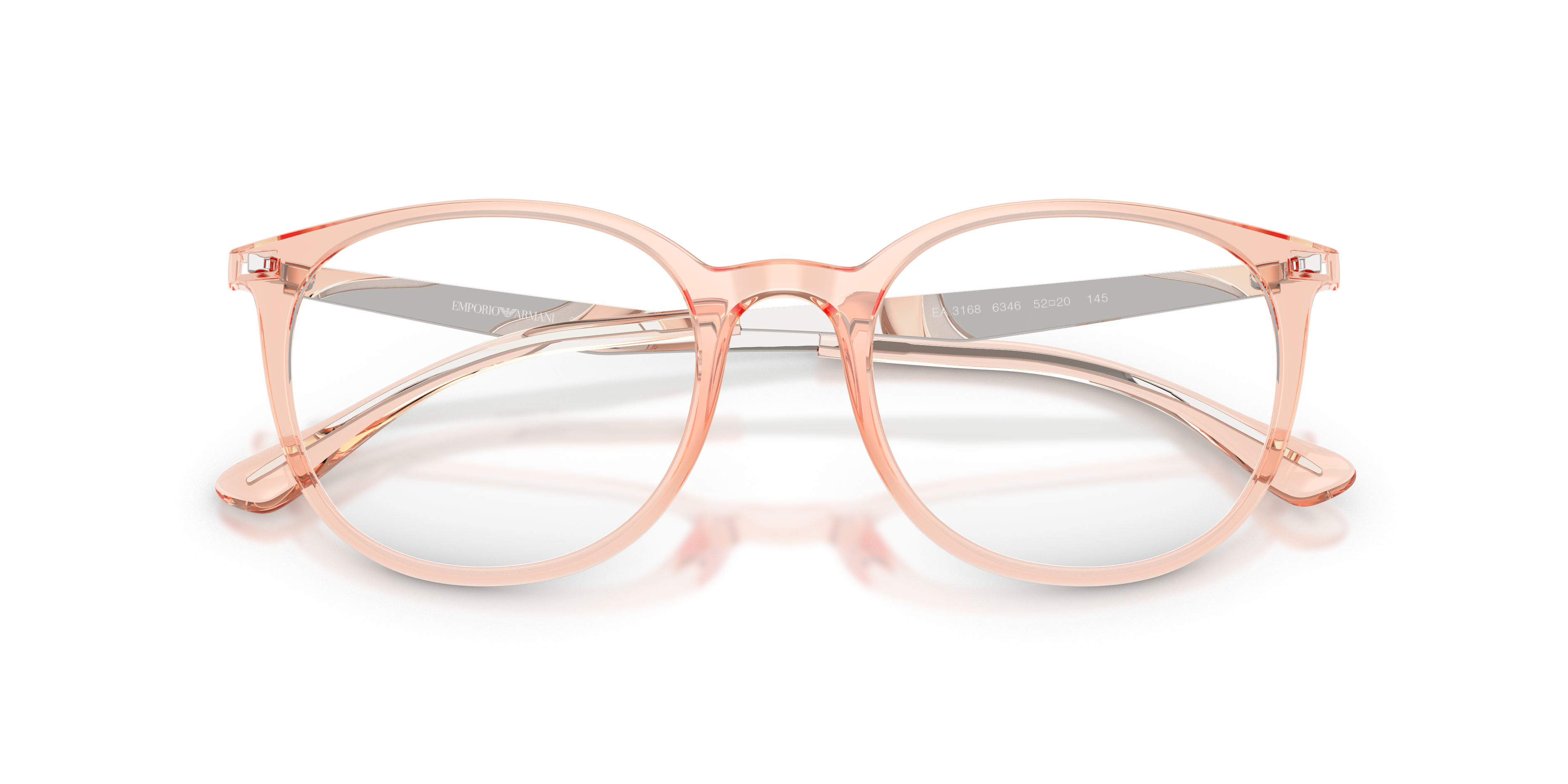 Emporio Armani EA3168 6346