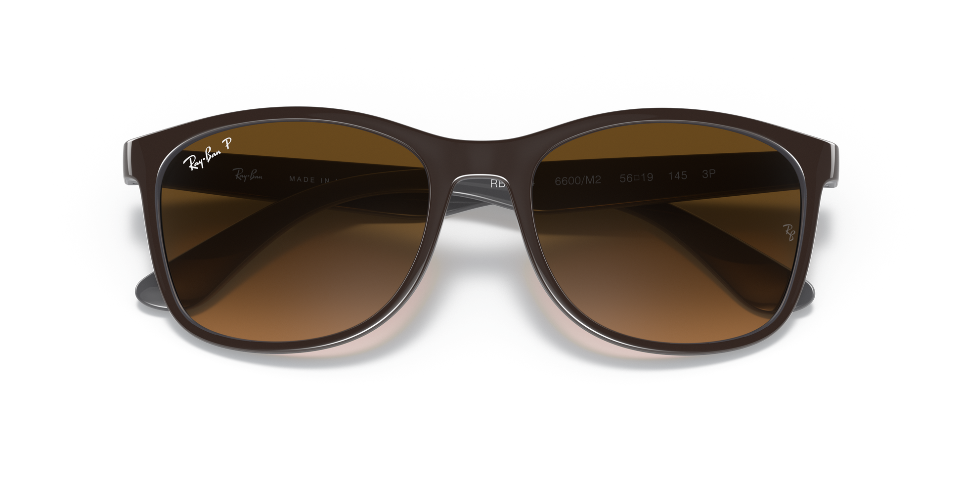 Ray-Ban RB4374 6600M2