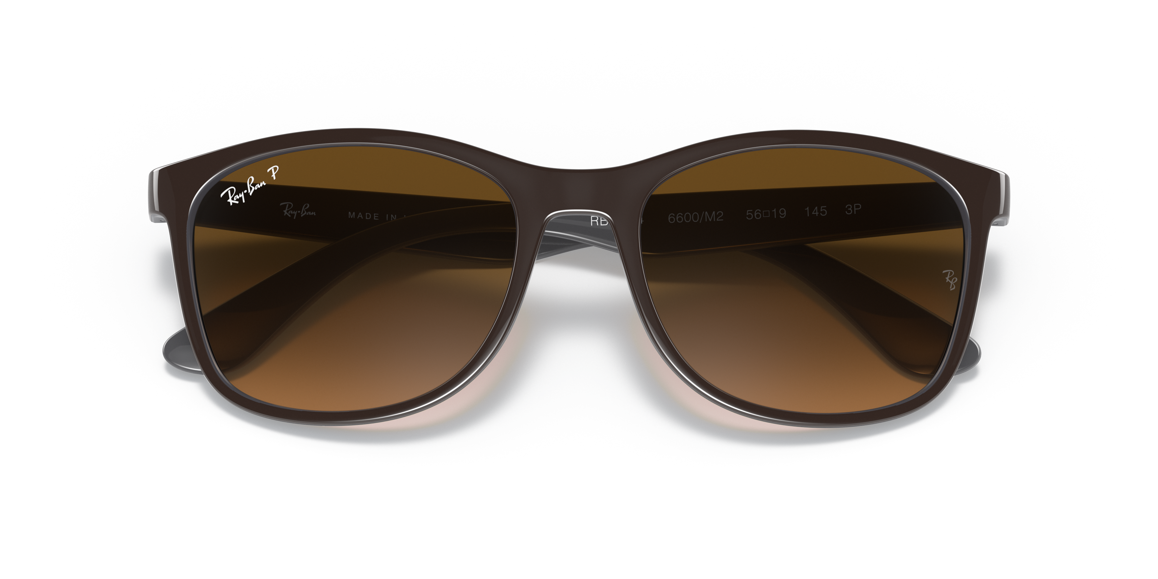 Ray-Ban RB4374 6600M2