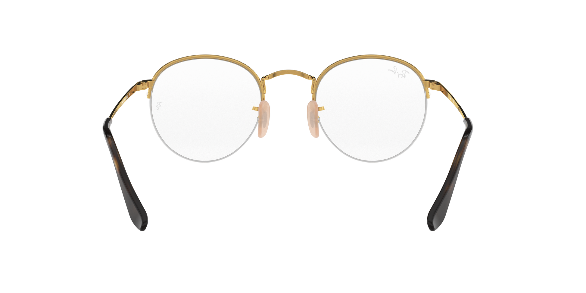 Ray-Ban RX3947V ROUND GAZE 2500