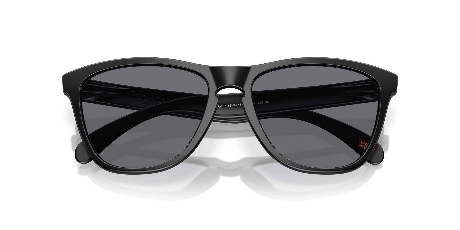 Oakley OO9013 FROGSKINS 9013M7