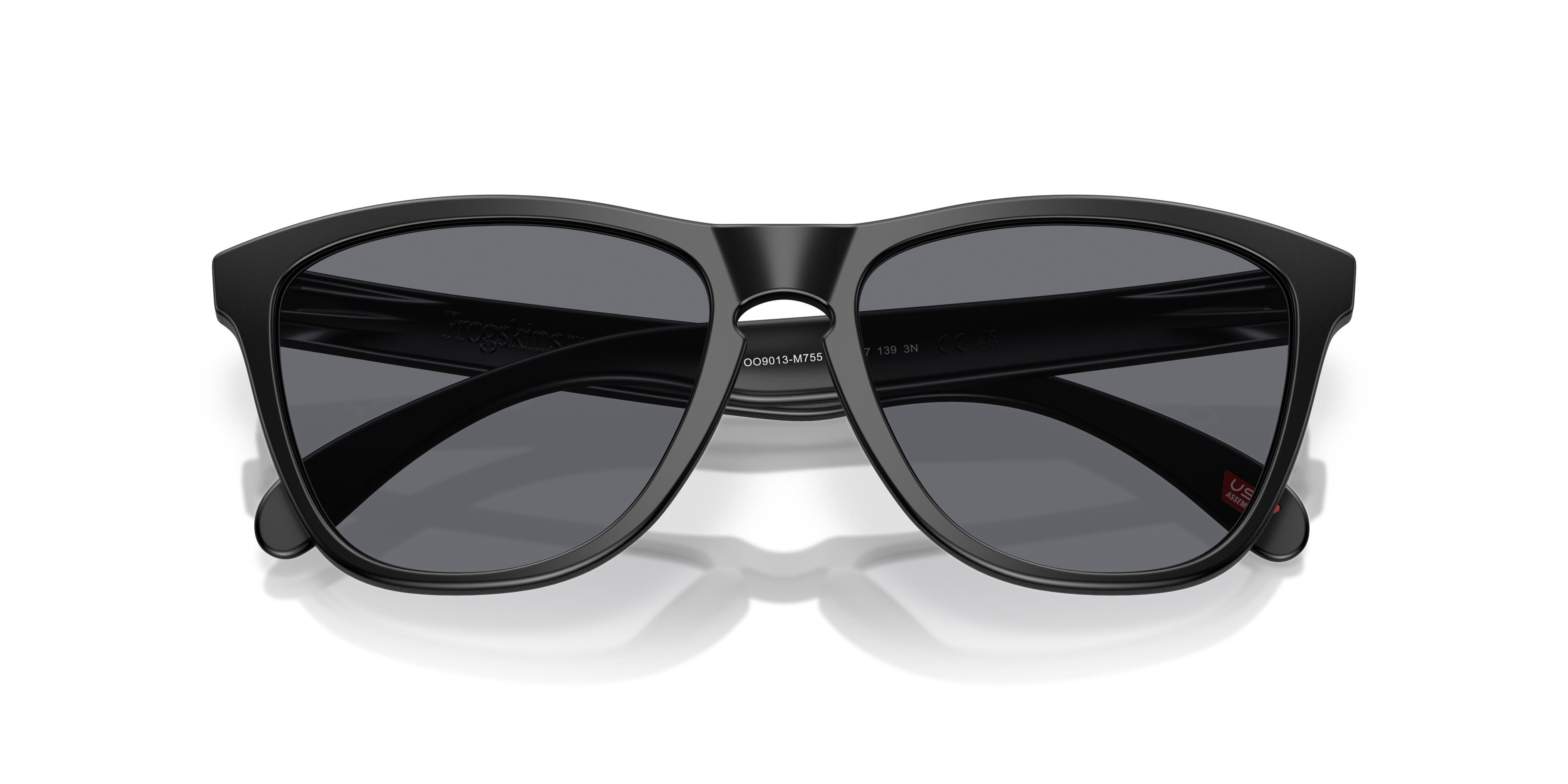 Oakley OO9013 FROGSKINS 9013M7
