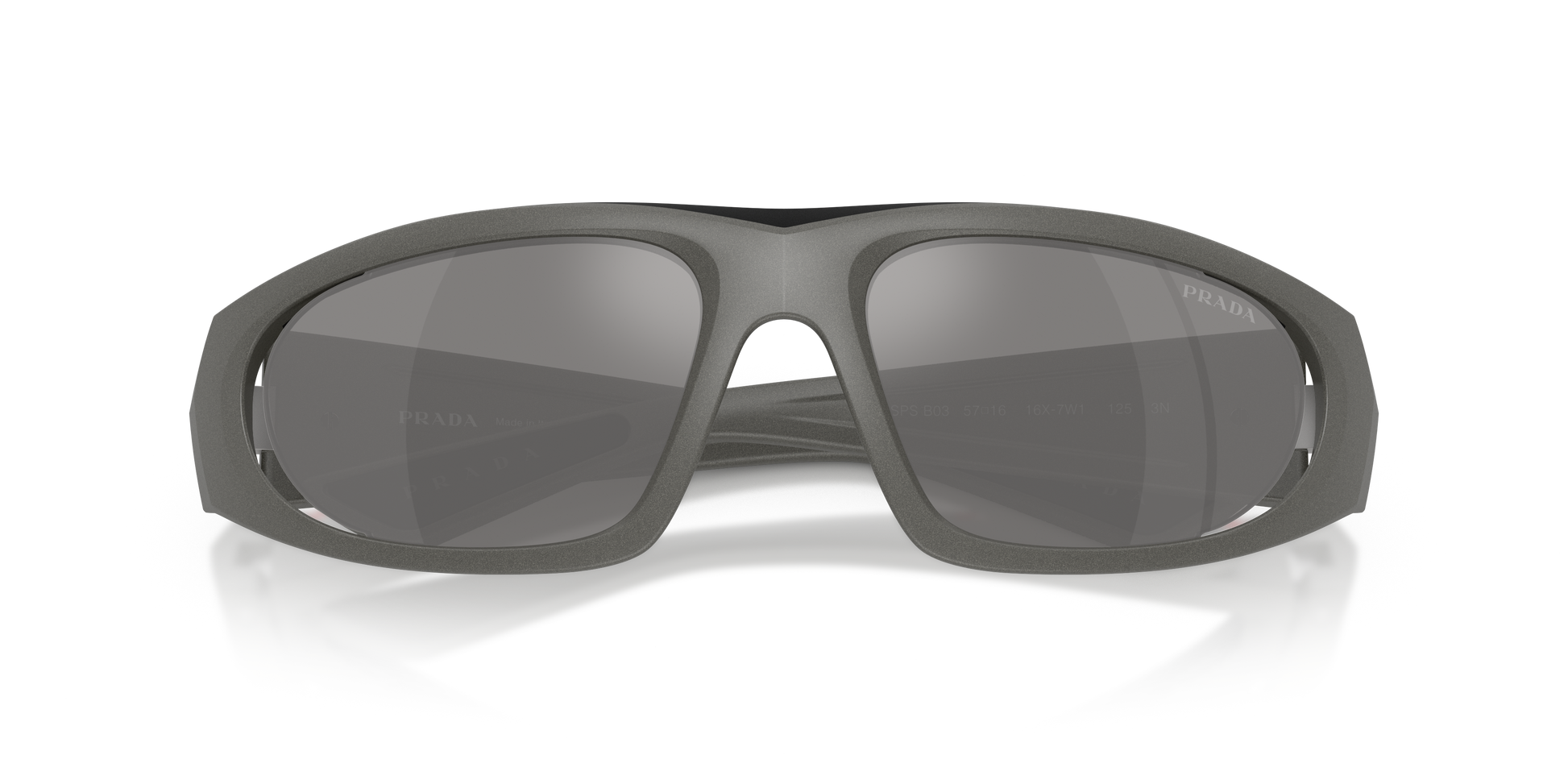 Prada Linea Rossa PS B03S 16X7W1