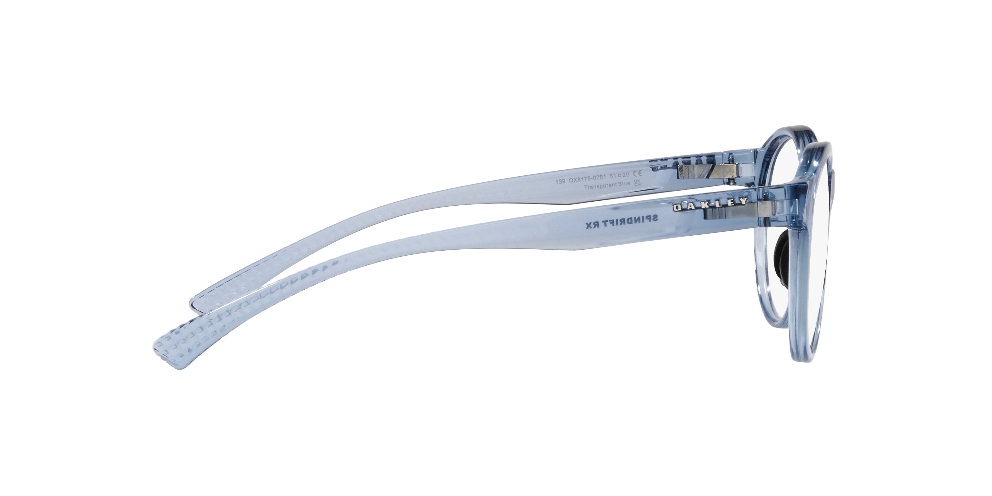 Oakley OX8176 SPINDRIFT RX 817607