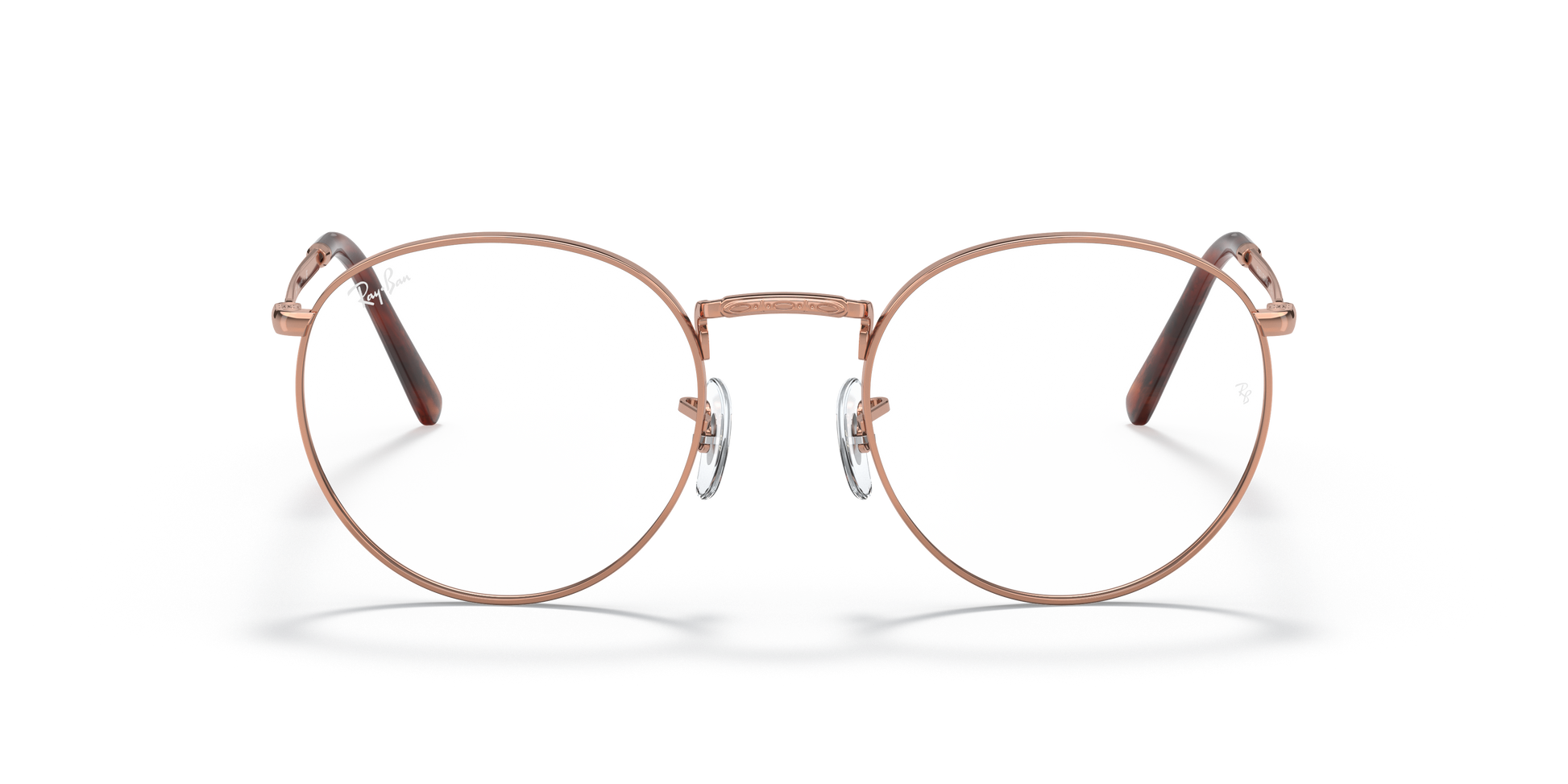 Ray-Ban RX3637V NEW ROUND 3094