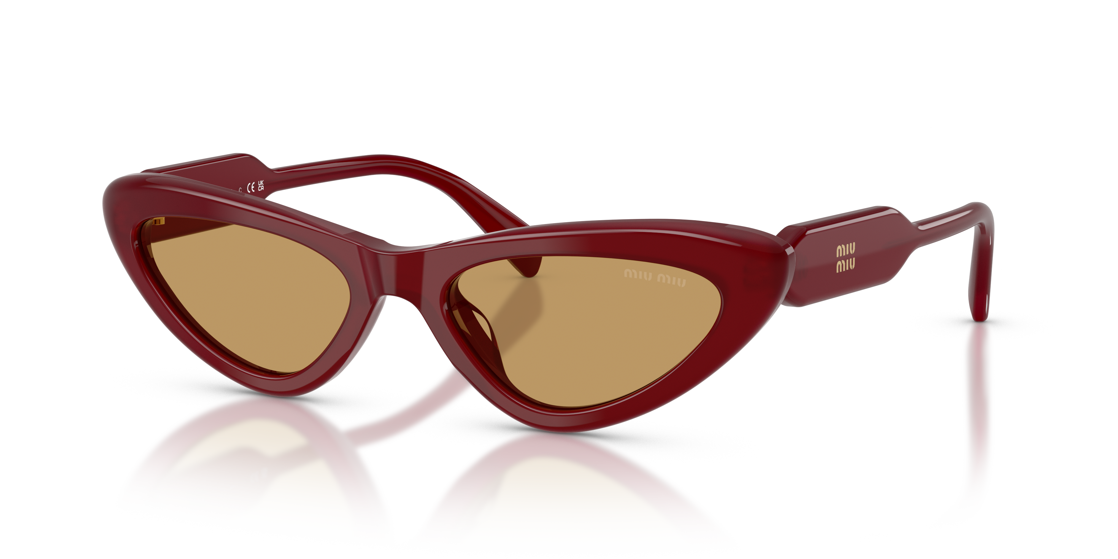 Miu Miu MU B11SU 21I10Y