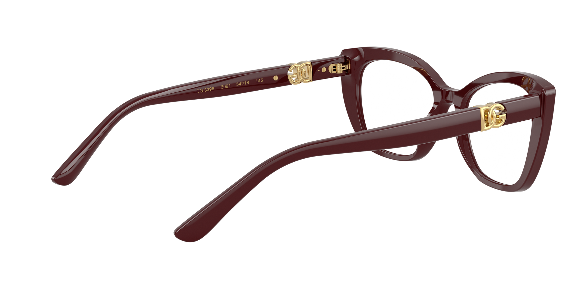 Dolce & Gabbana DG3398 3091
