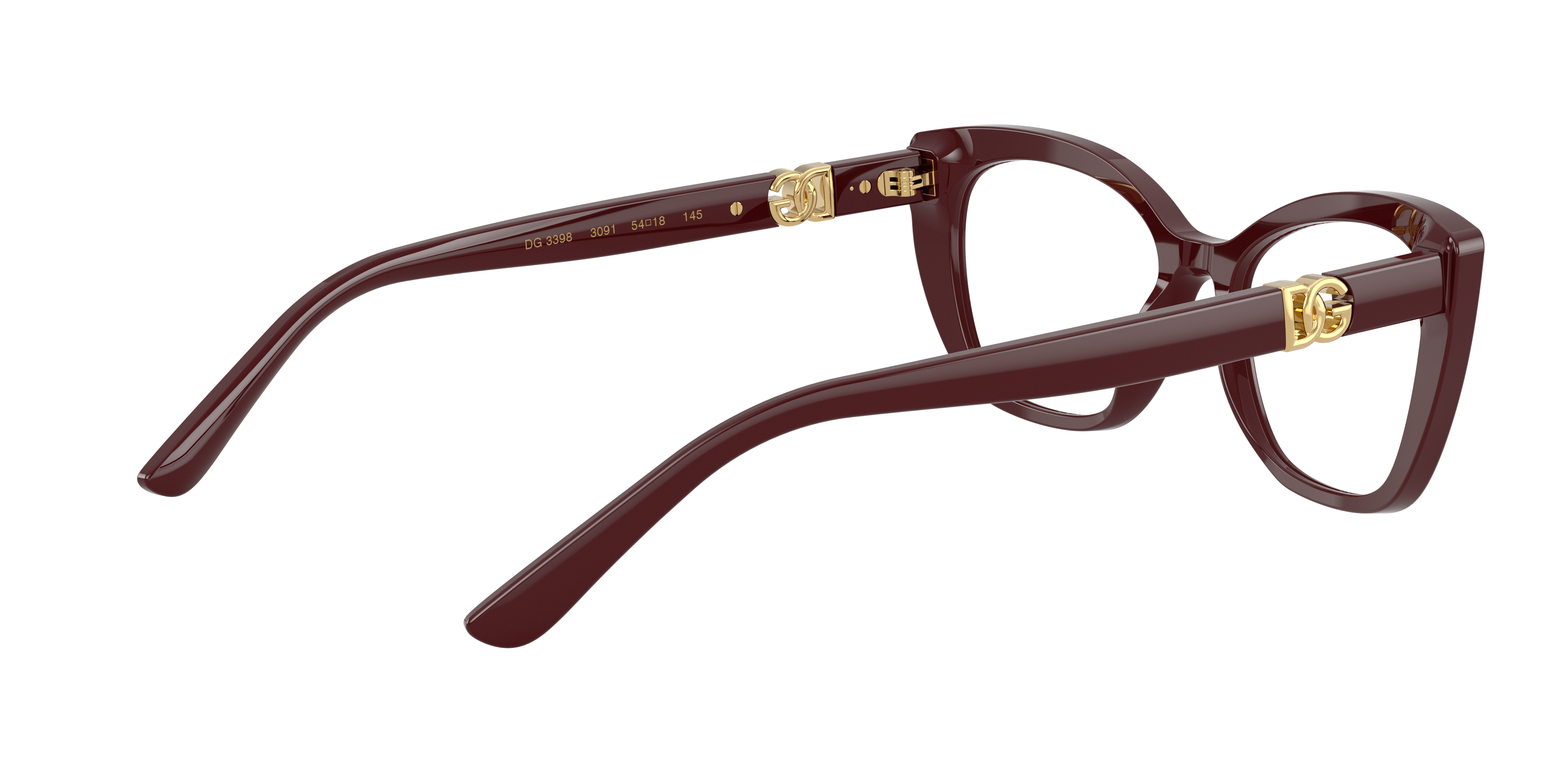 Dolce & Gabbana DG3398 3091