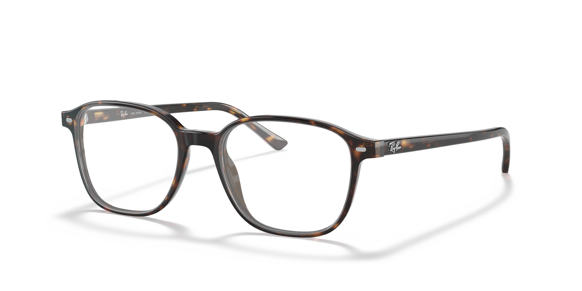 Ray-Ban RX5393 LEONARD 2012