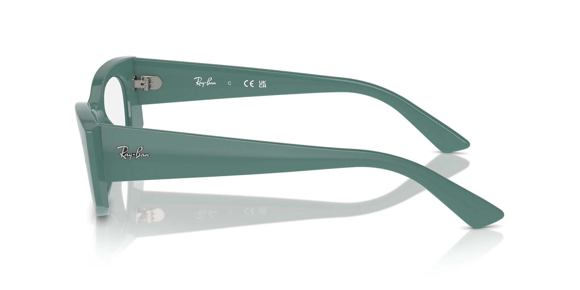 Ray-Ban RX7327 KAT 8345