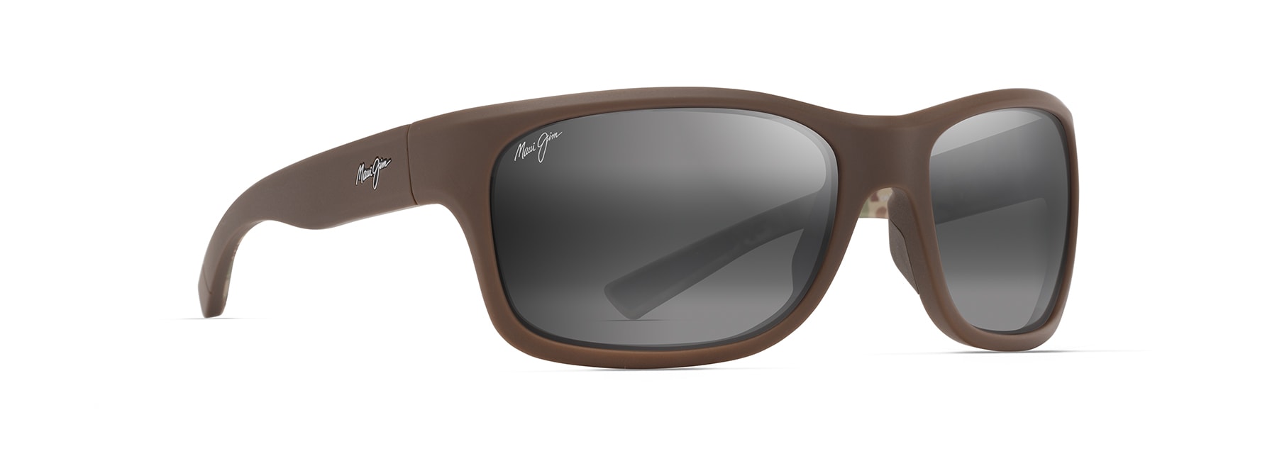 Maui Jim Hiehie MJ0636S 003 - Sunglasses for Man and Woman