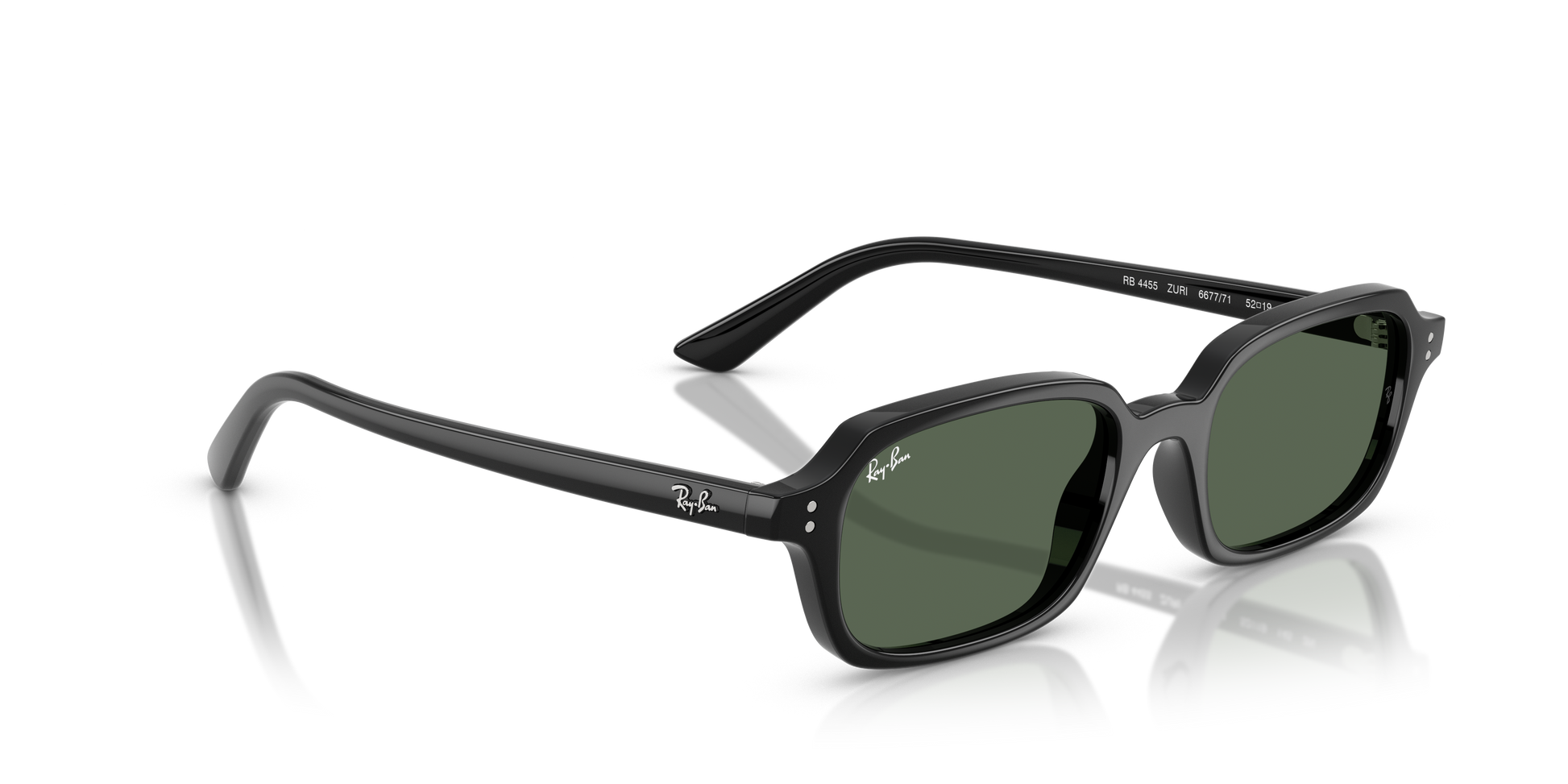 Ray-Ban RB4455 ZURI 667771