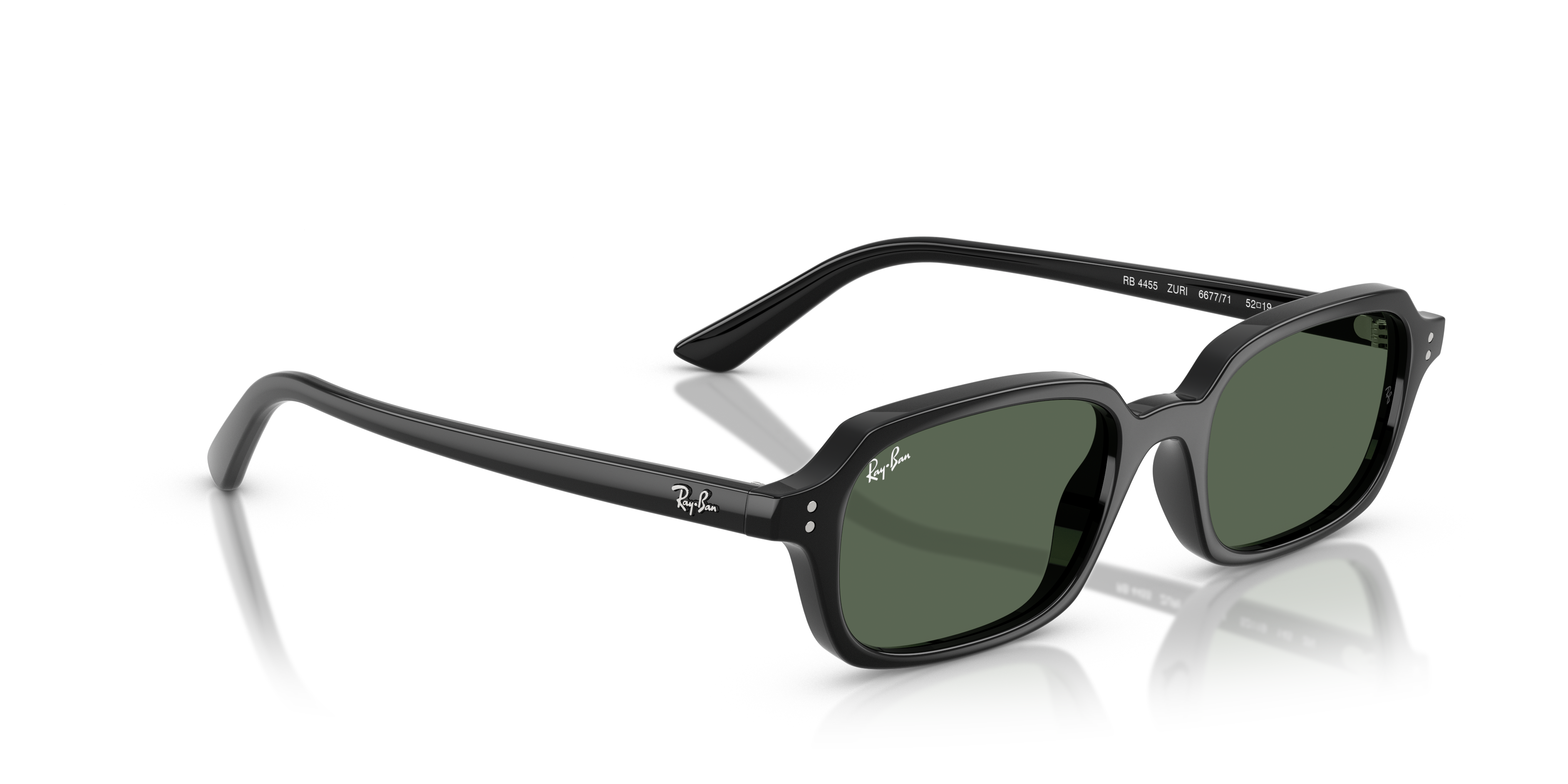 Ray-Ban RB4455 ZURI 667771