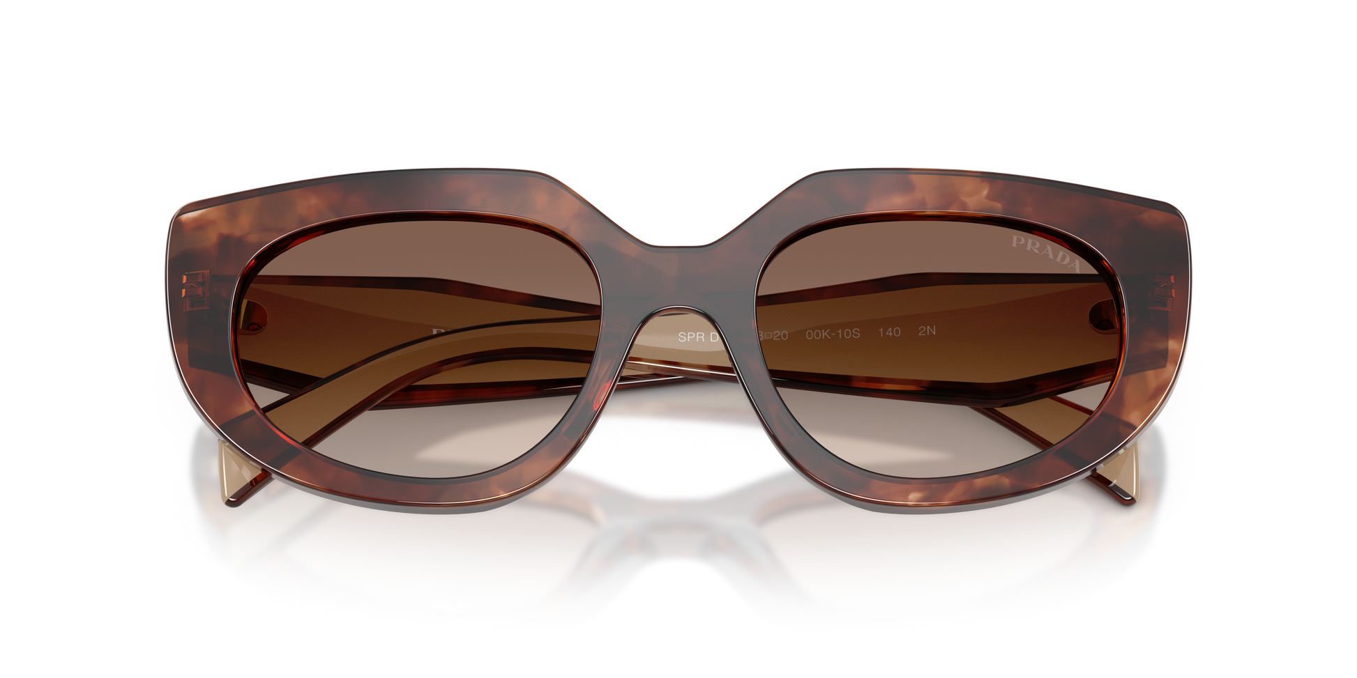 Prada PR D02S 00K10S