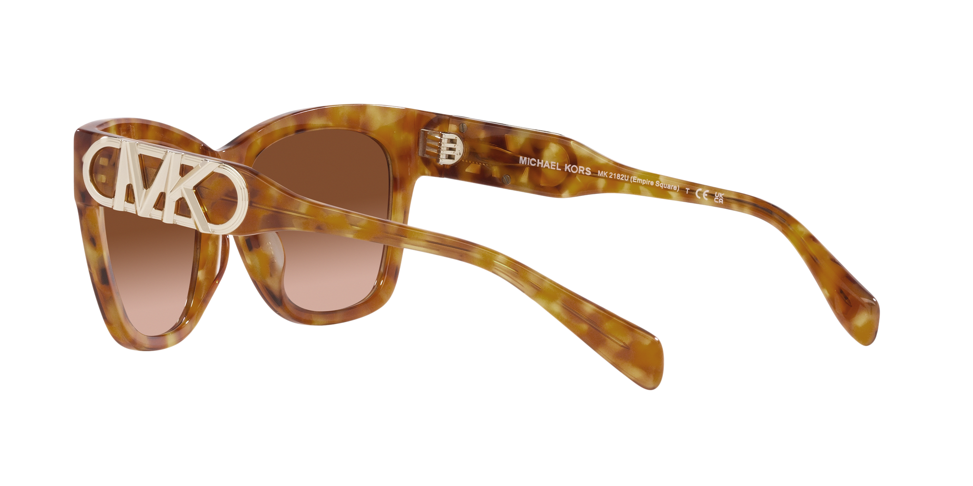 Michael Kors MK2182U EMPIRE SQUARE 32883B