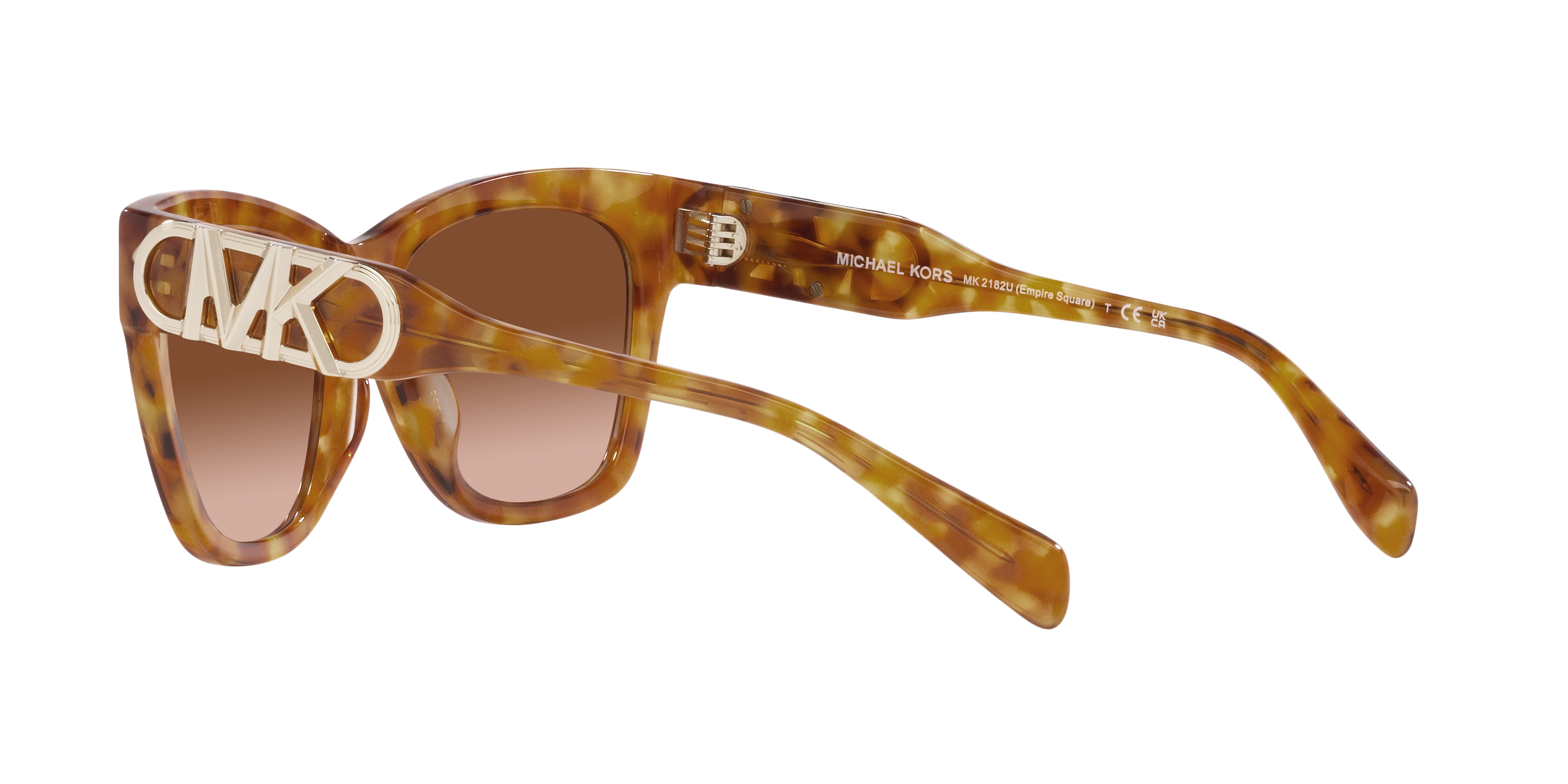 Michael Kors MK2182U EMPIRE SQUARE 32883B