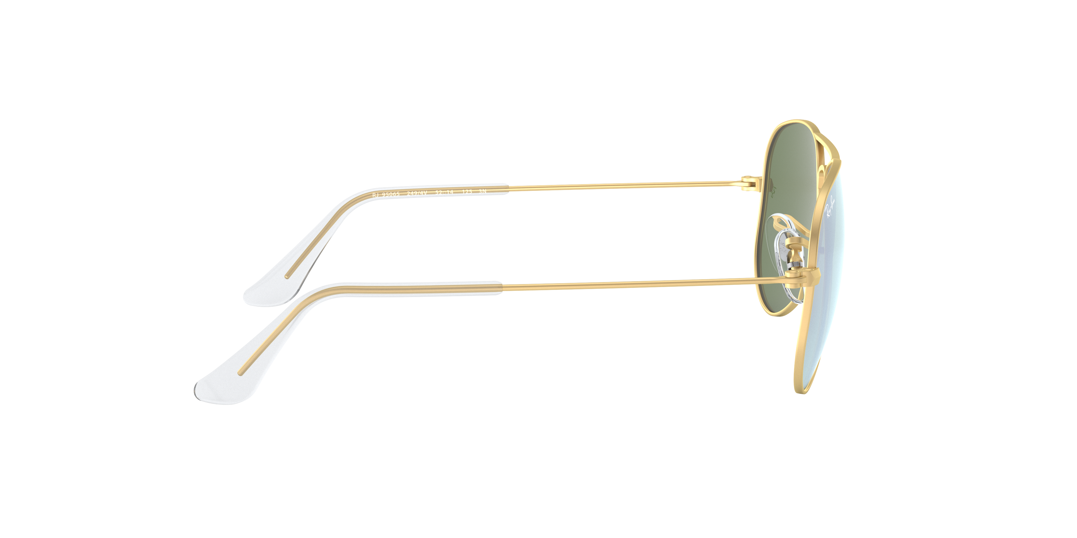 Ray-Ban RJ9506S JUNIOR AVIATOR 249/4V