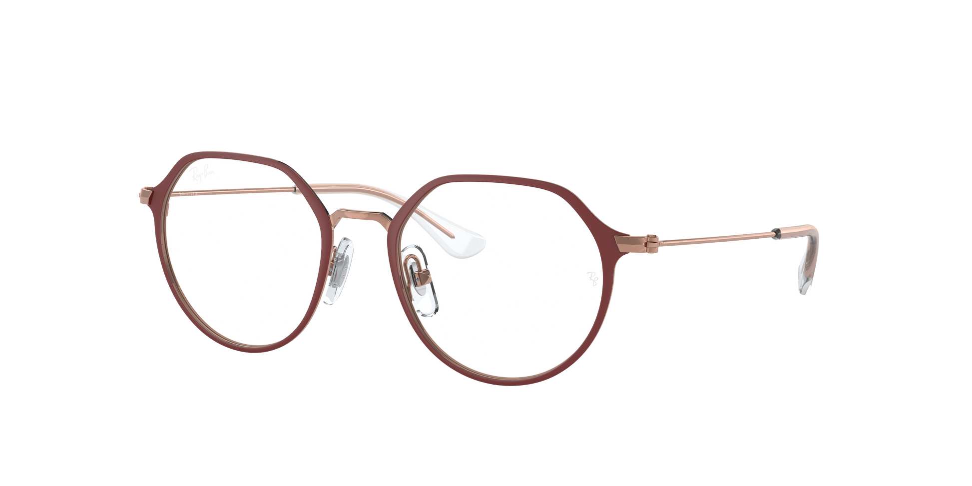 Ray-Ban RY1058 4077
