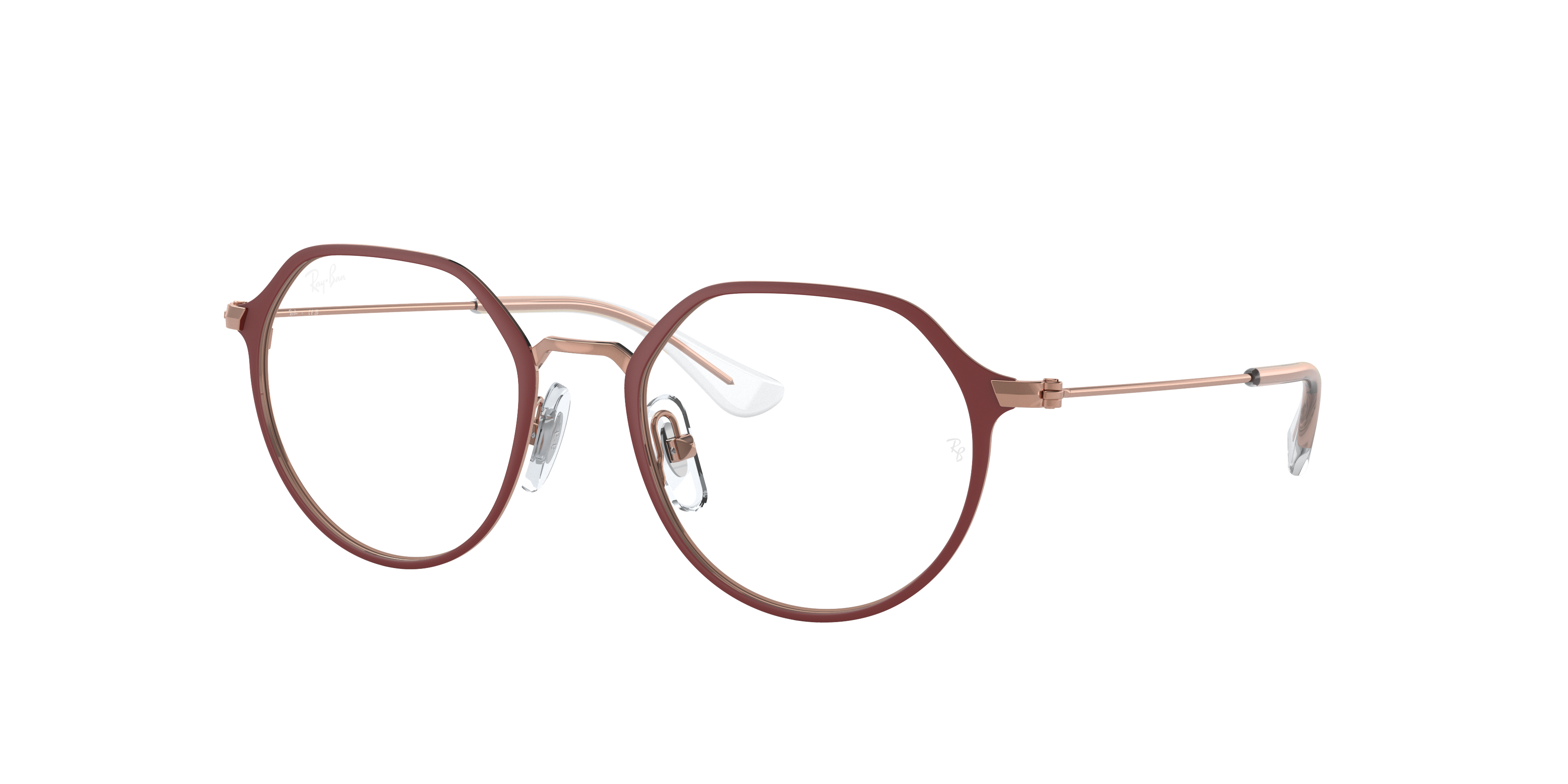 Ray-Ban RY1058 4077