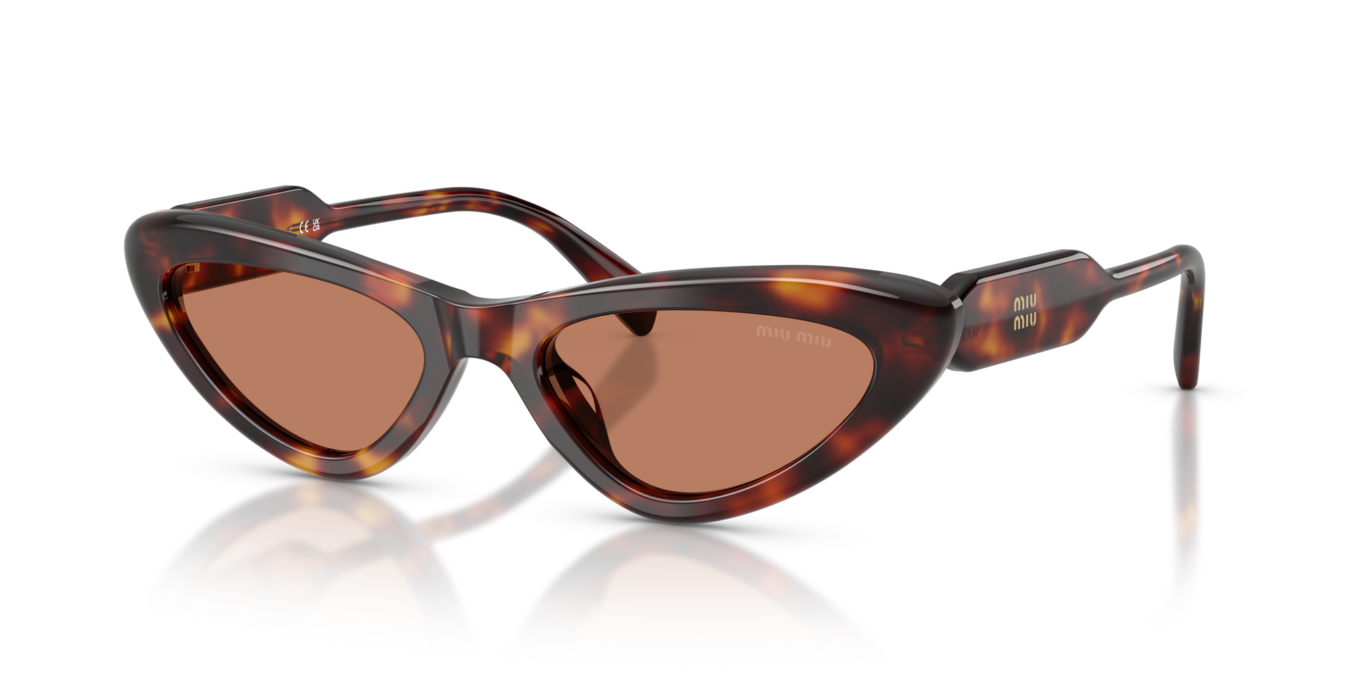 Miu Miu MU B11SU 27L90Q