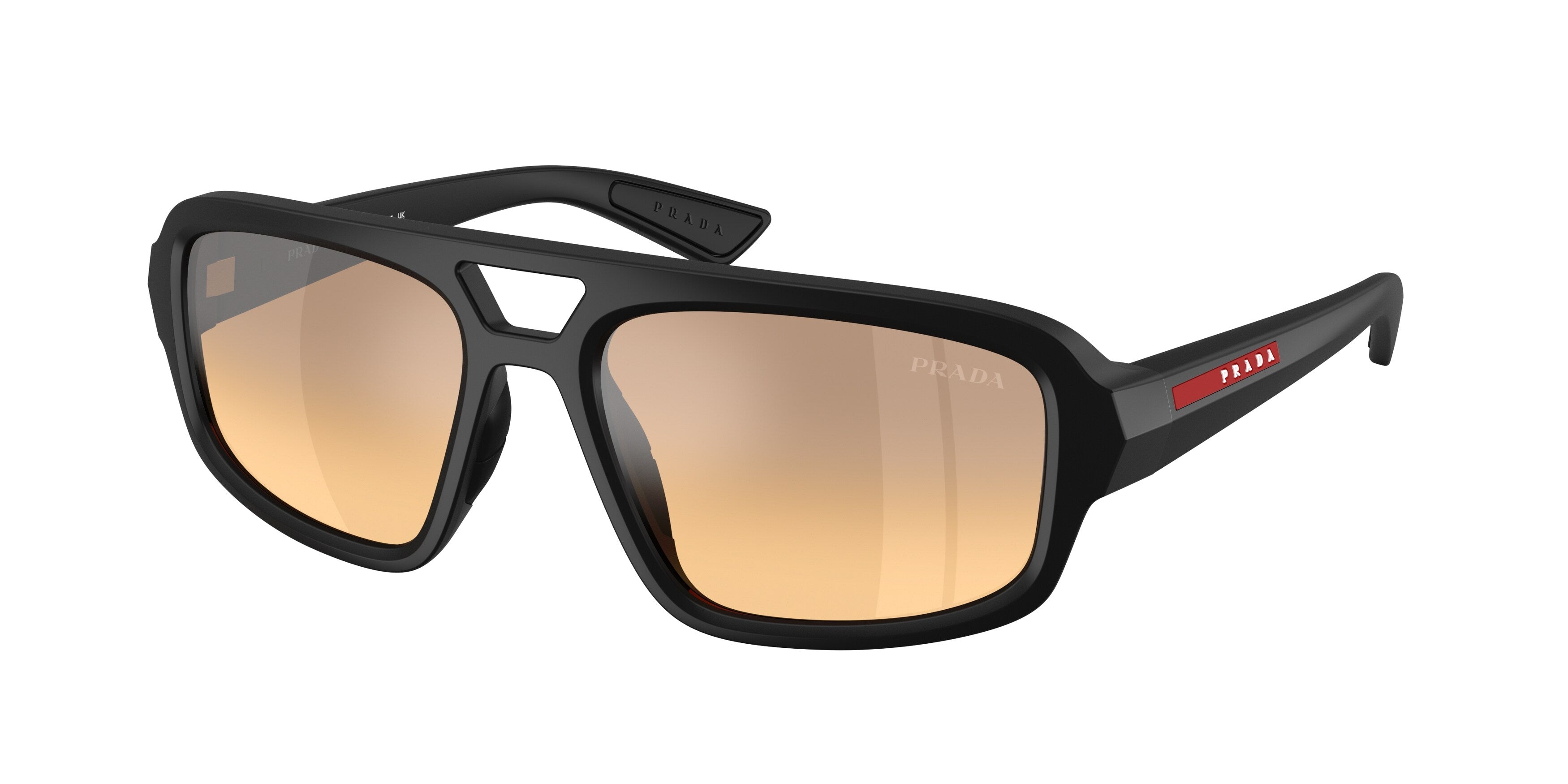 Prada Linea Rossa PS B11SU 1BO40Z
