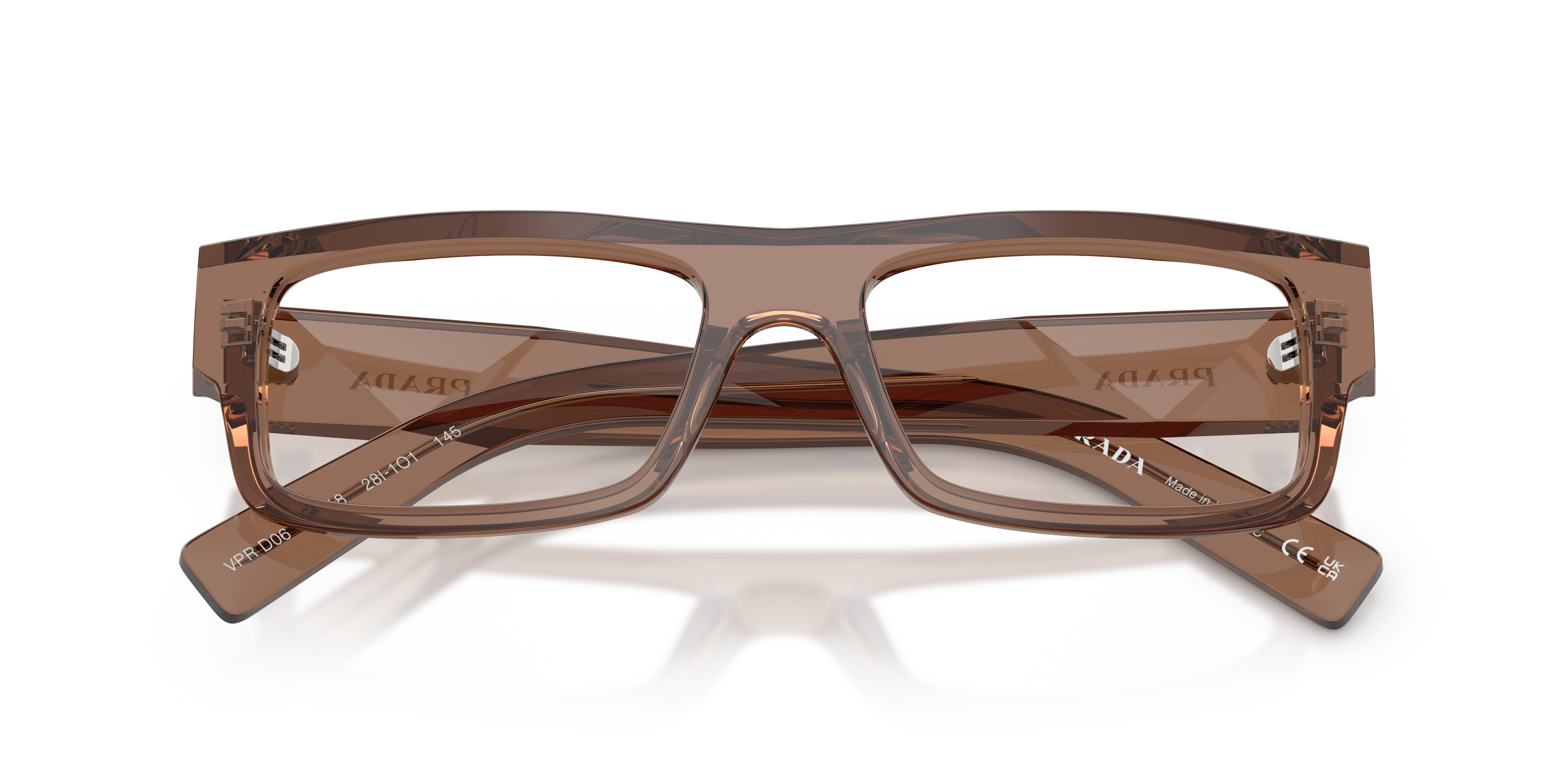 Prada PR D06V 28I1O1