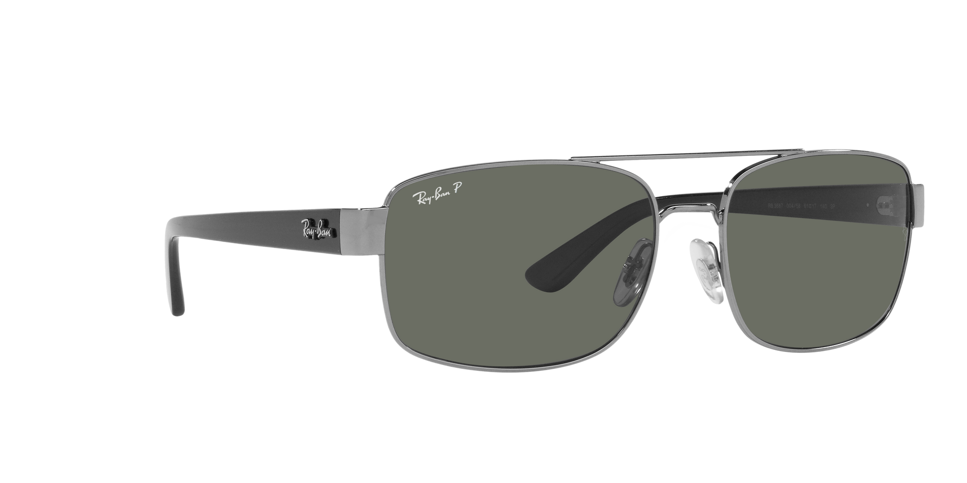 Ray-Ban RB3687 004/58