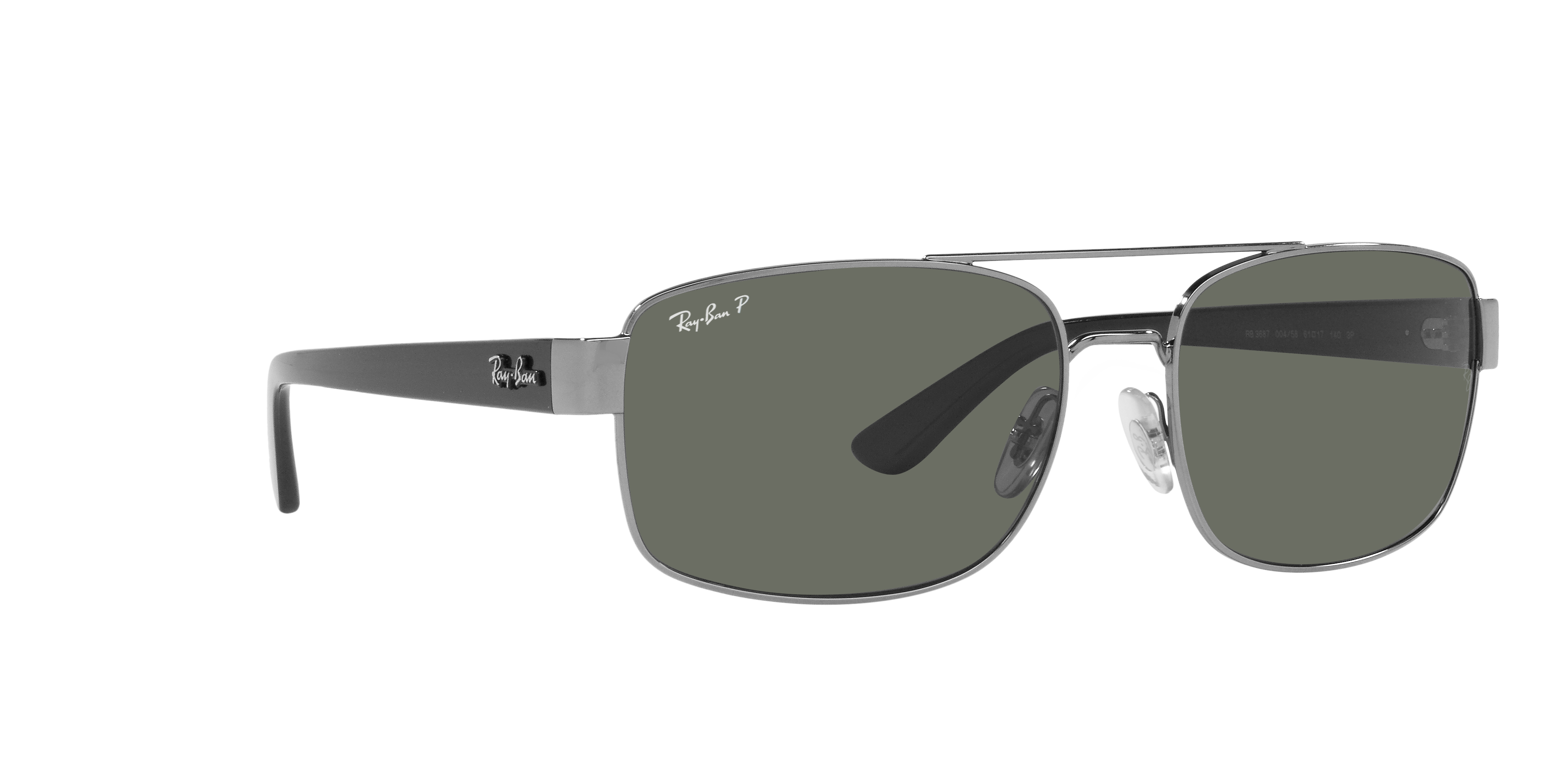 Ray-Ban RB3687 004/58