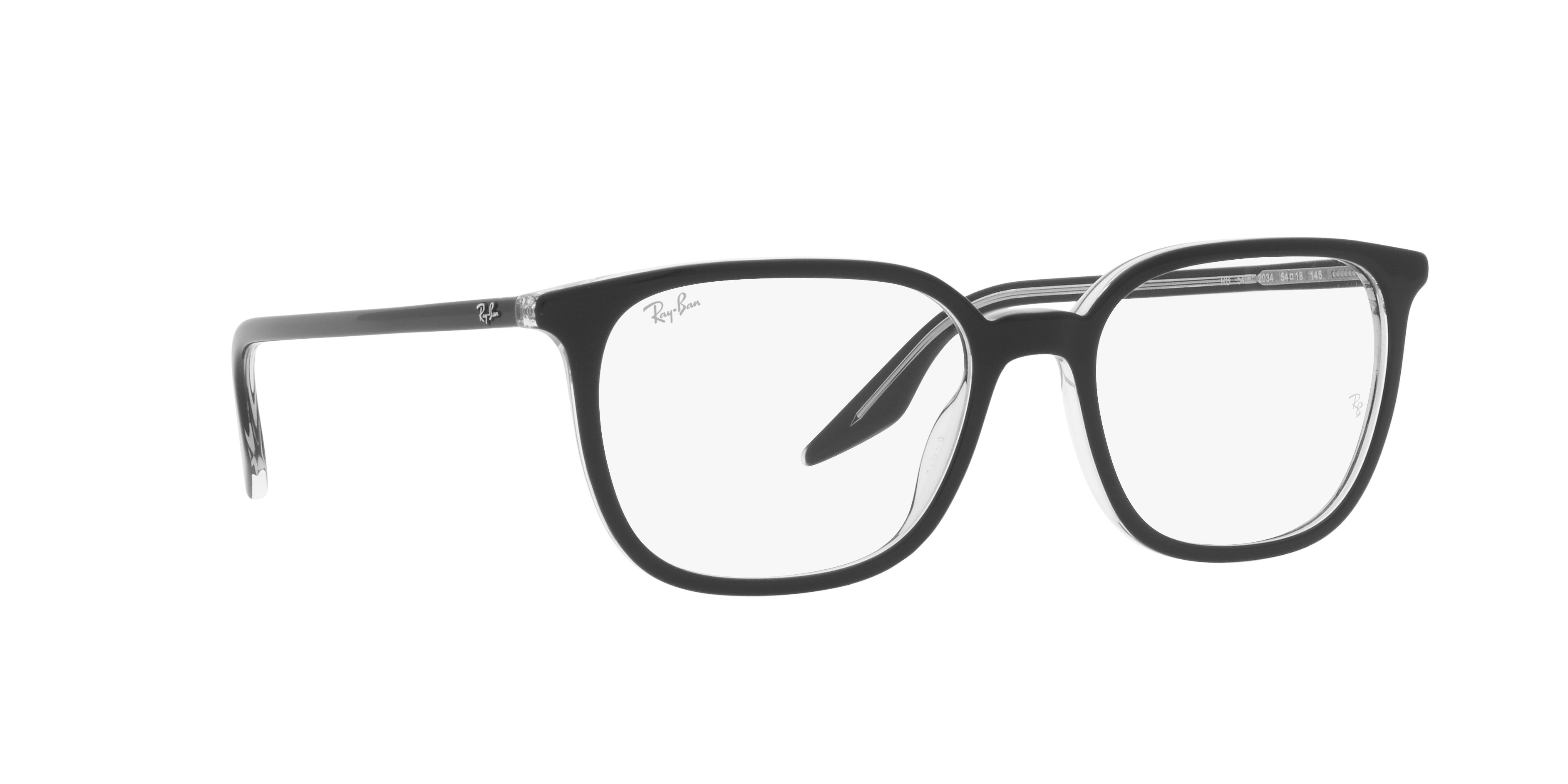 Ray-Ban RX5406 2034