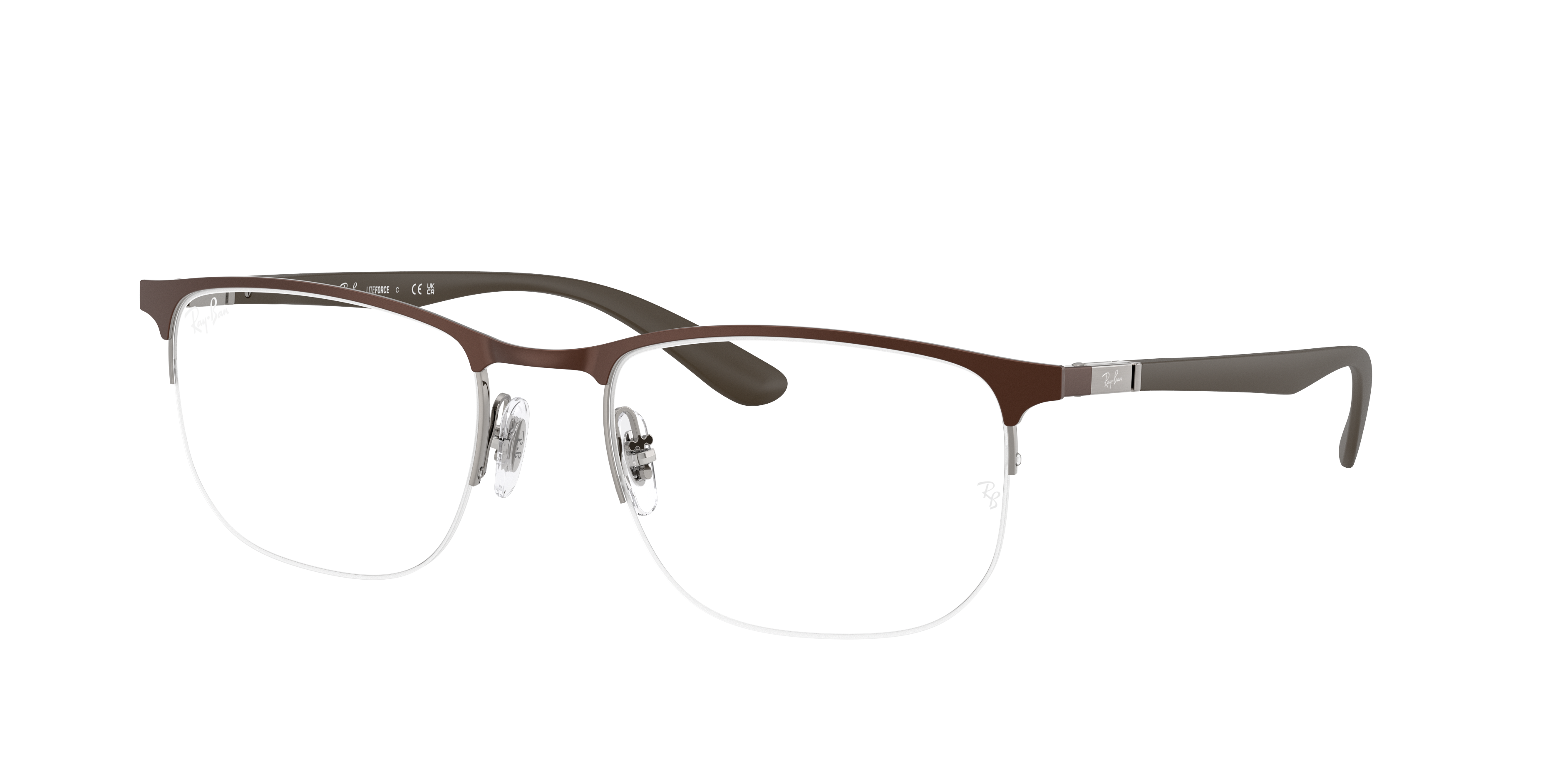 Ray-Ban RX6513 3228