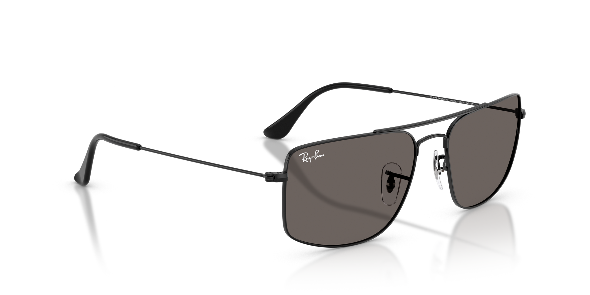 Ray-Ban RB3779 EXPLORER 3 002/B1