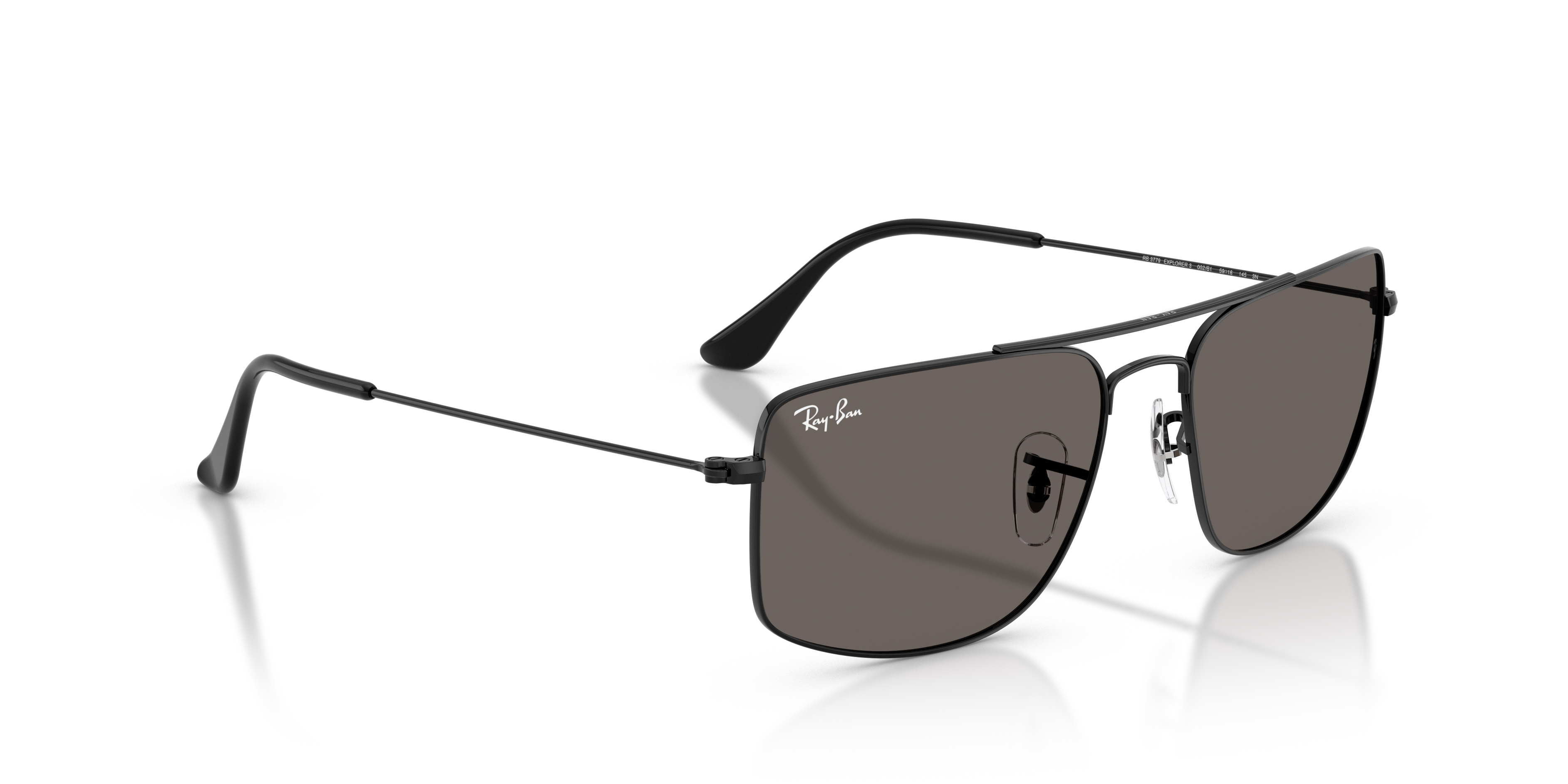 Ray-Ban RB3779 EXPLORER 3 002/B1