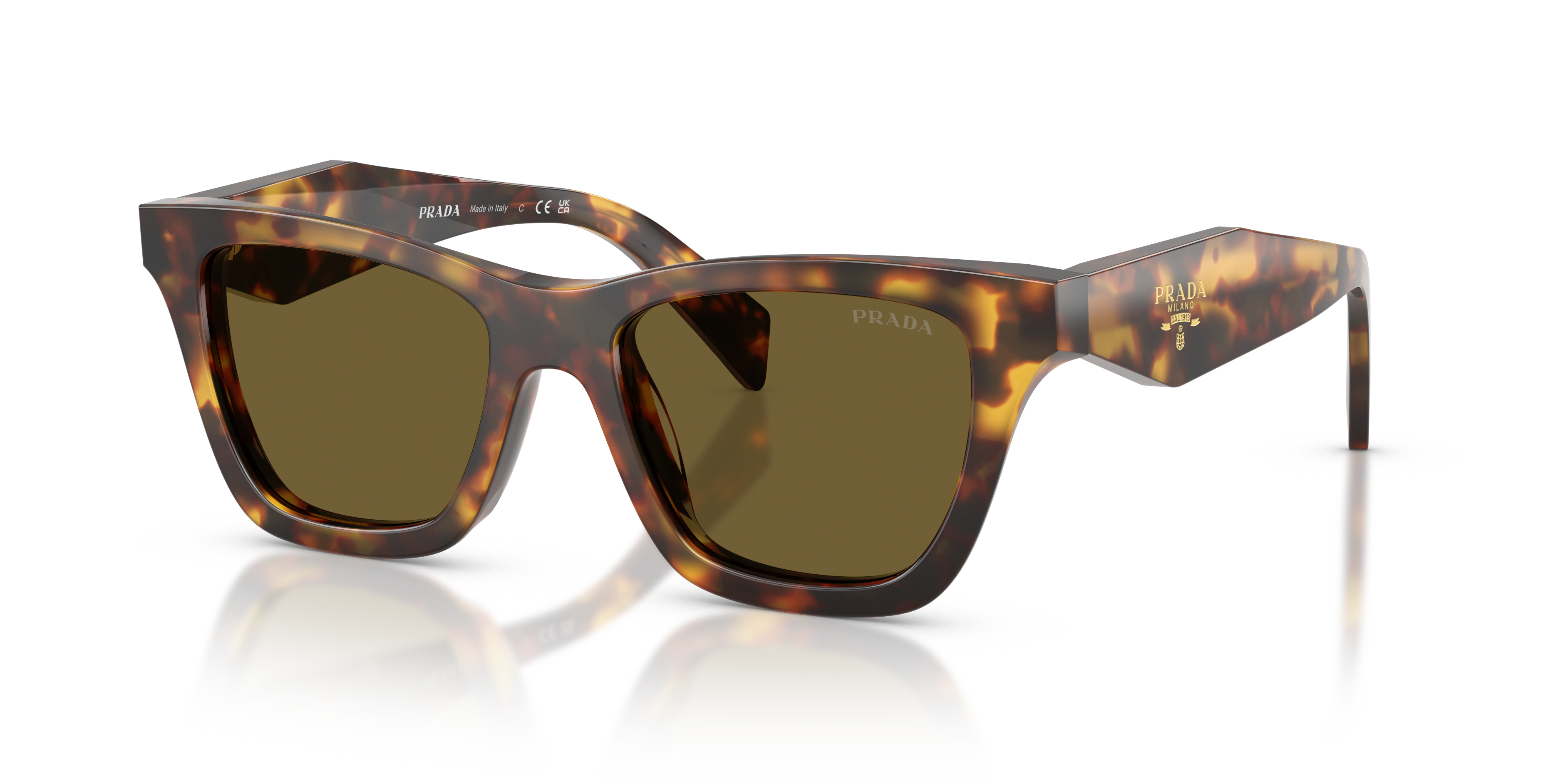 Prada PR C07S 14L09Z