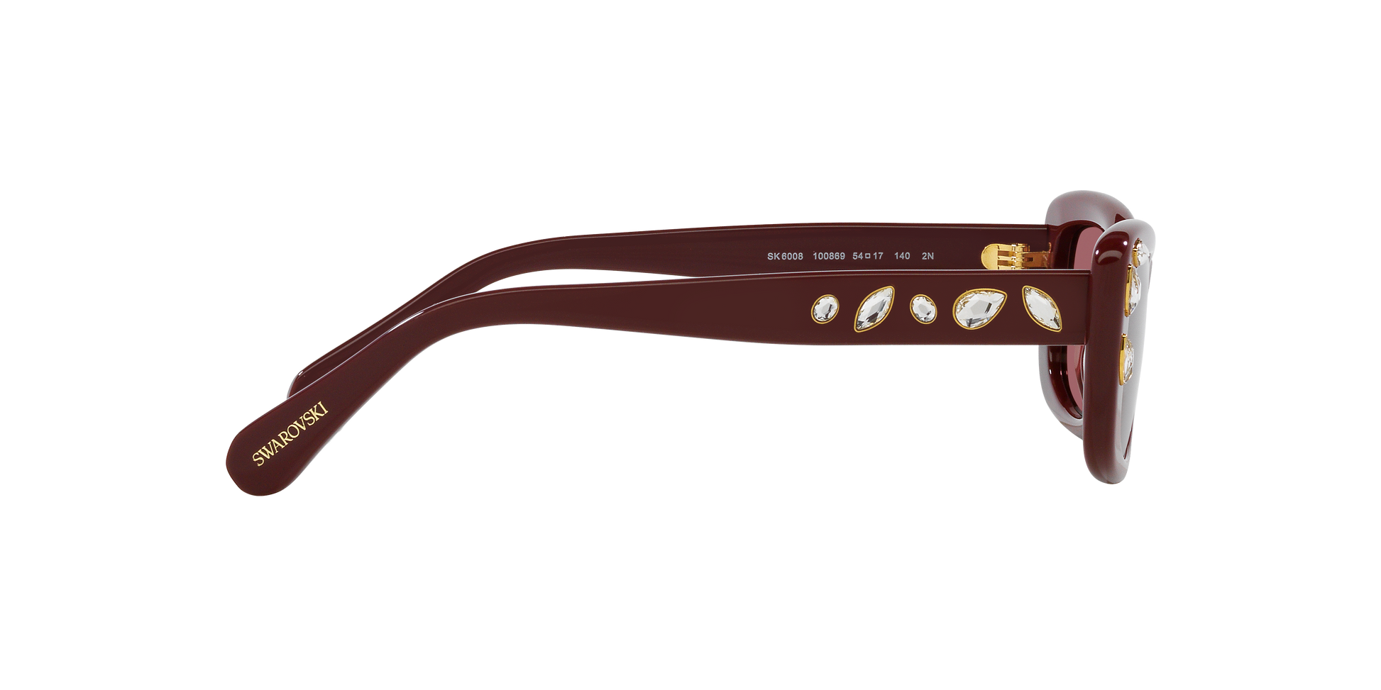 Swarovski SK6008 100869