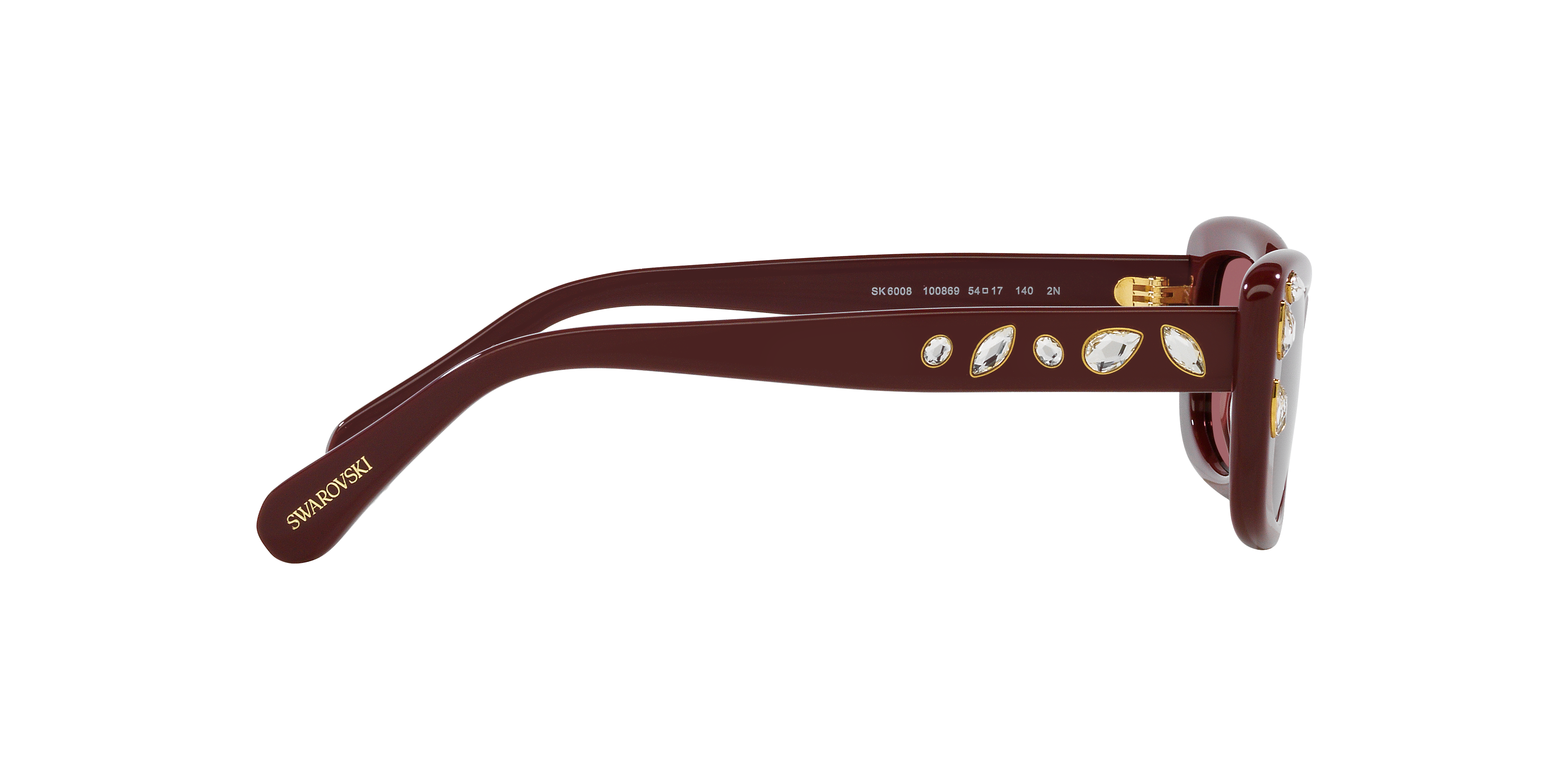 Swarovski SK6008 100869