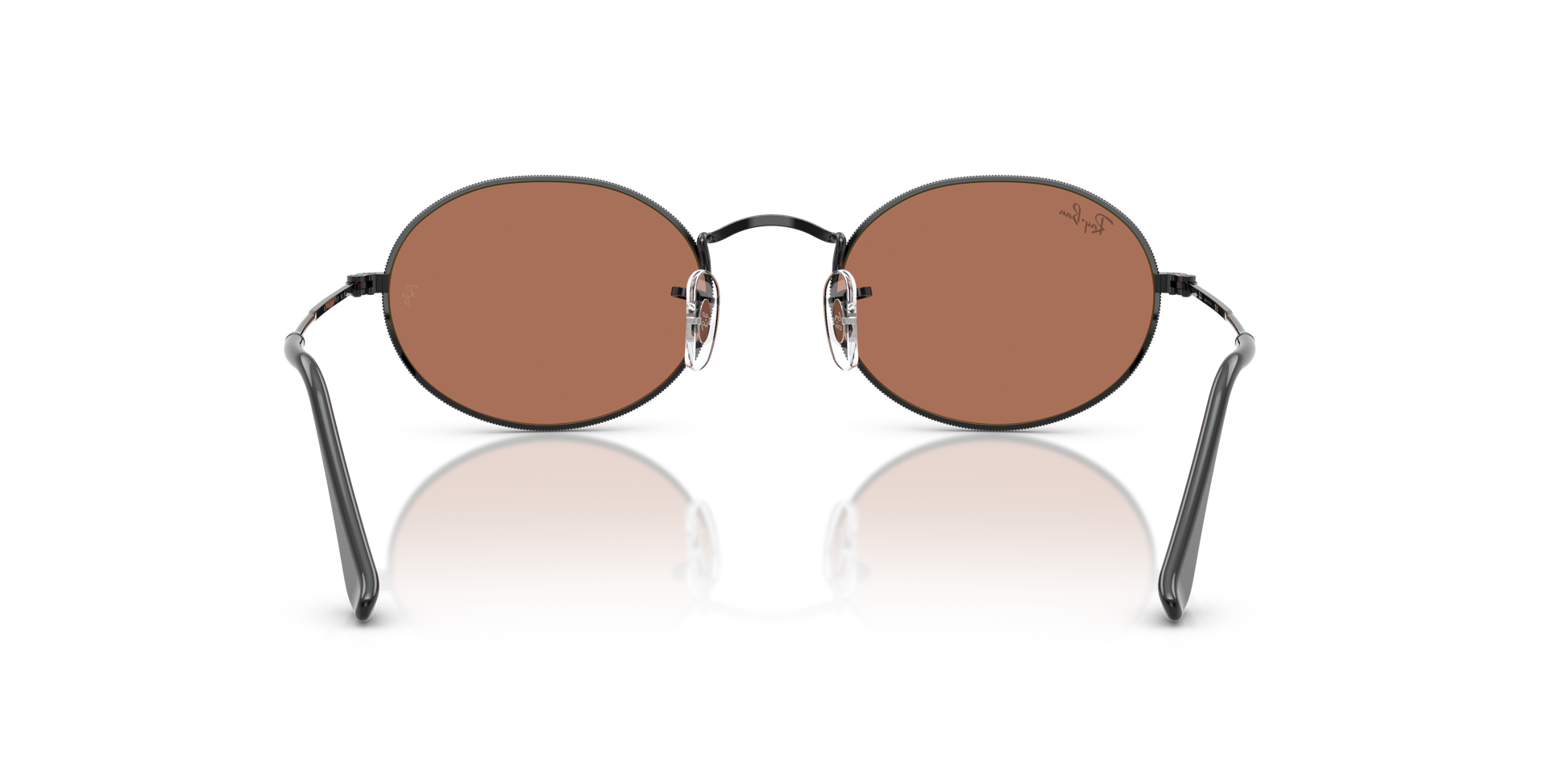 Ray-Ban RB3547N OVAL 002/40