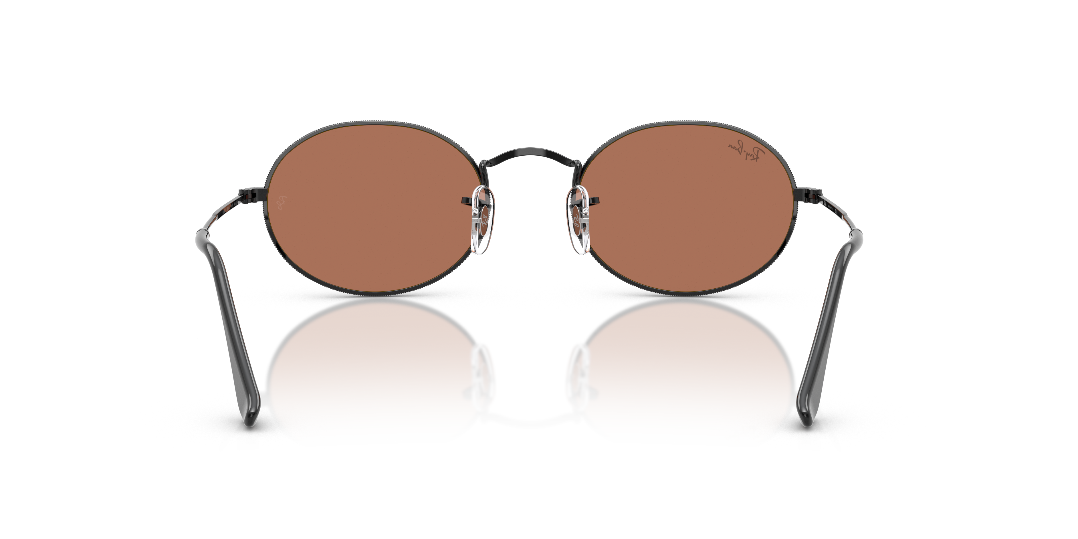 Ray-Ban RB3547N OVAL 002/40