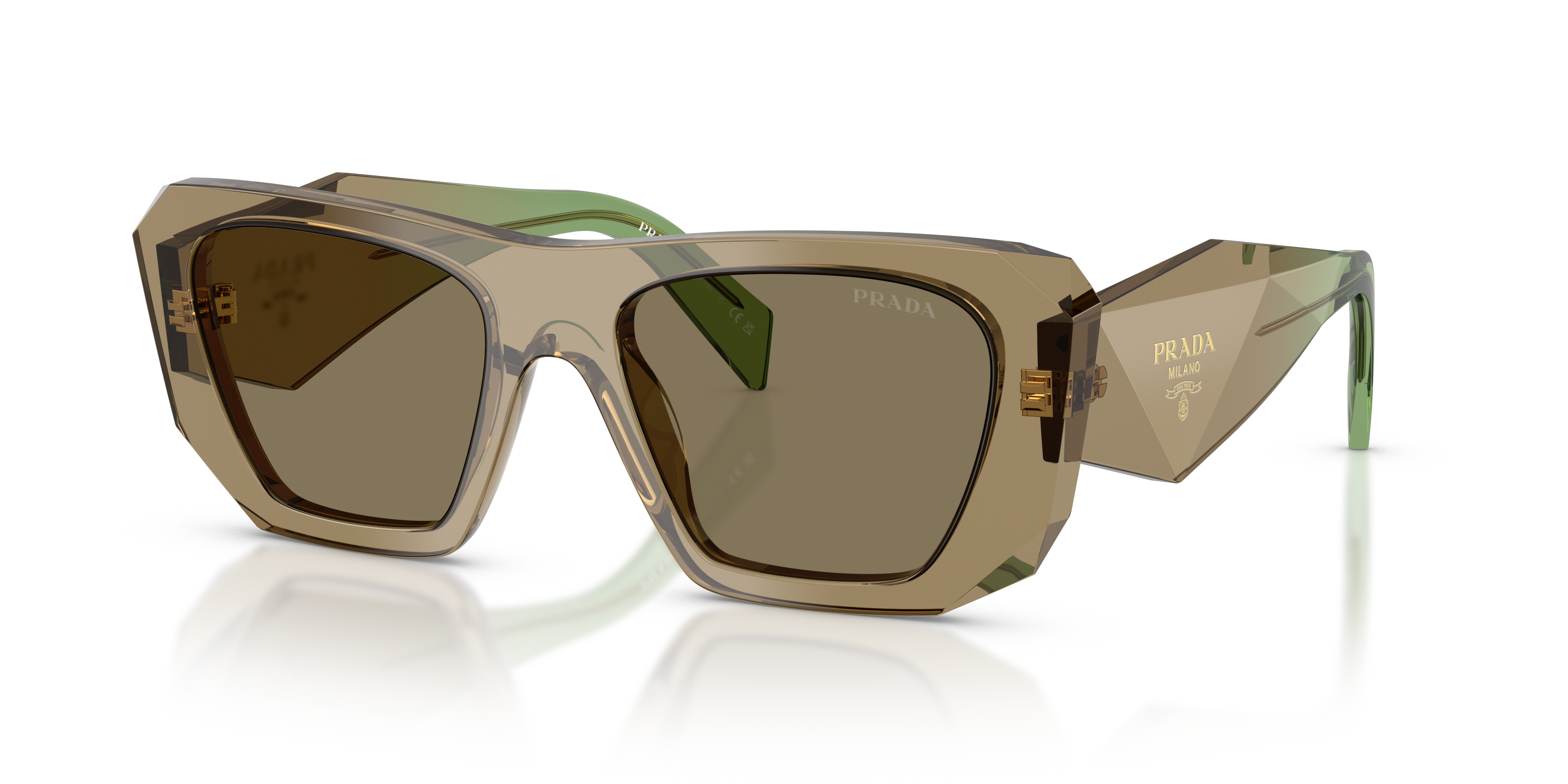 Prada PR B18S 29E90F