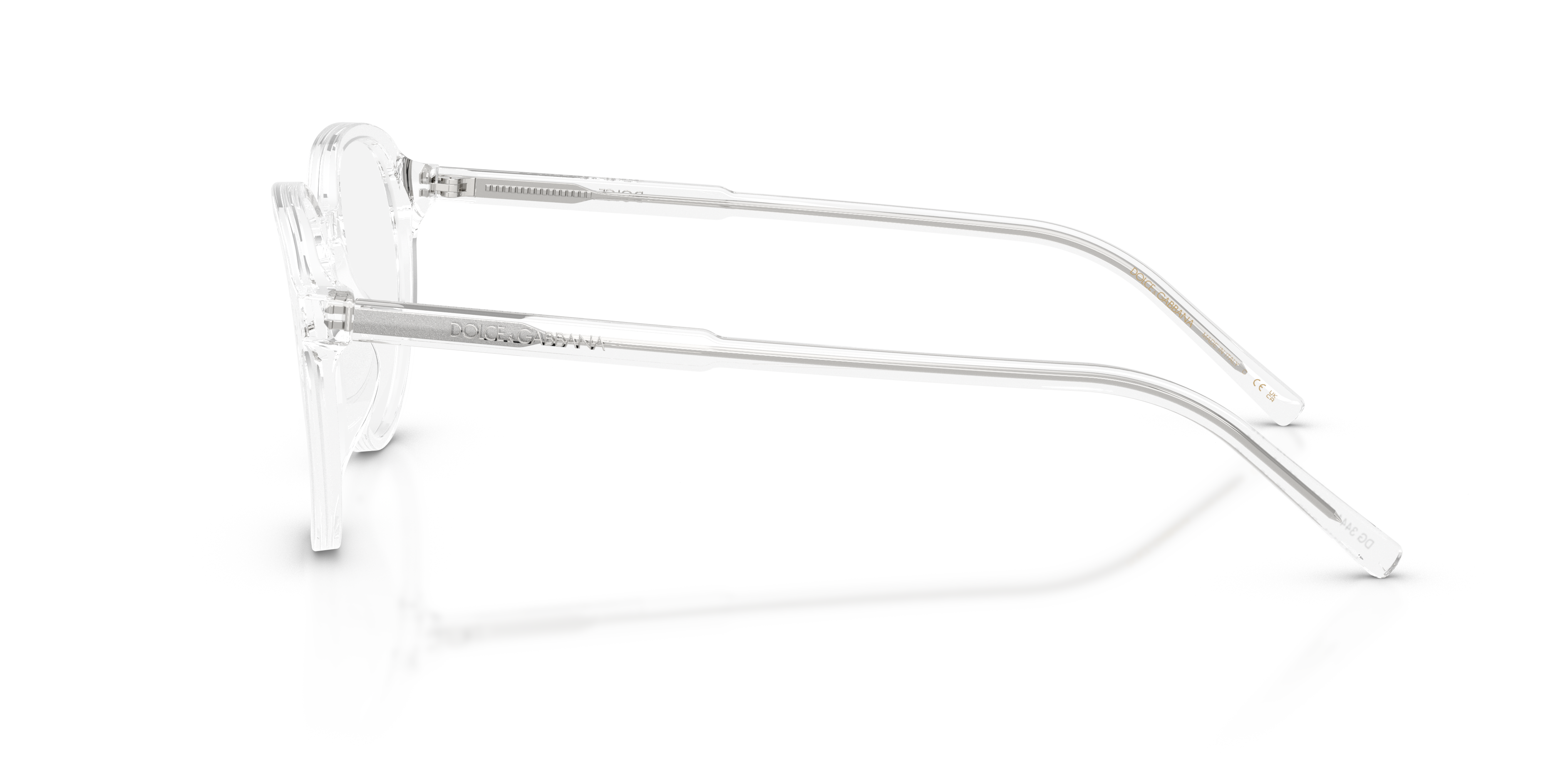 Dolce & Gabbana DG3444 3133